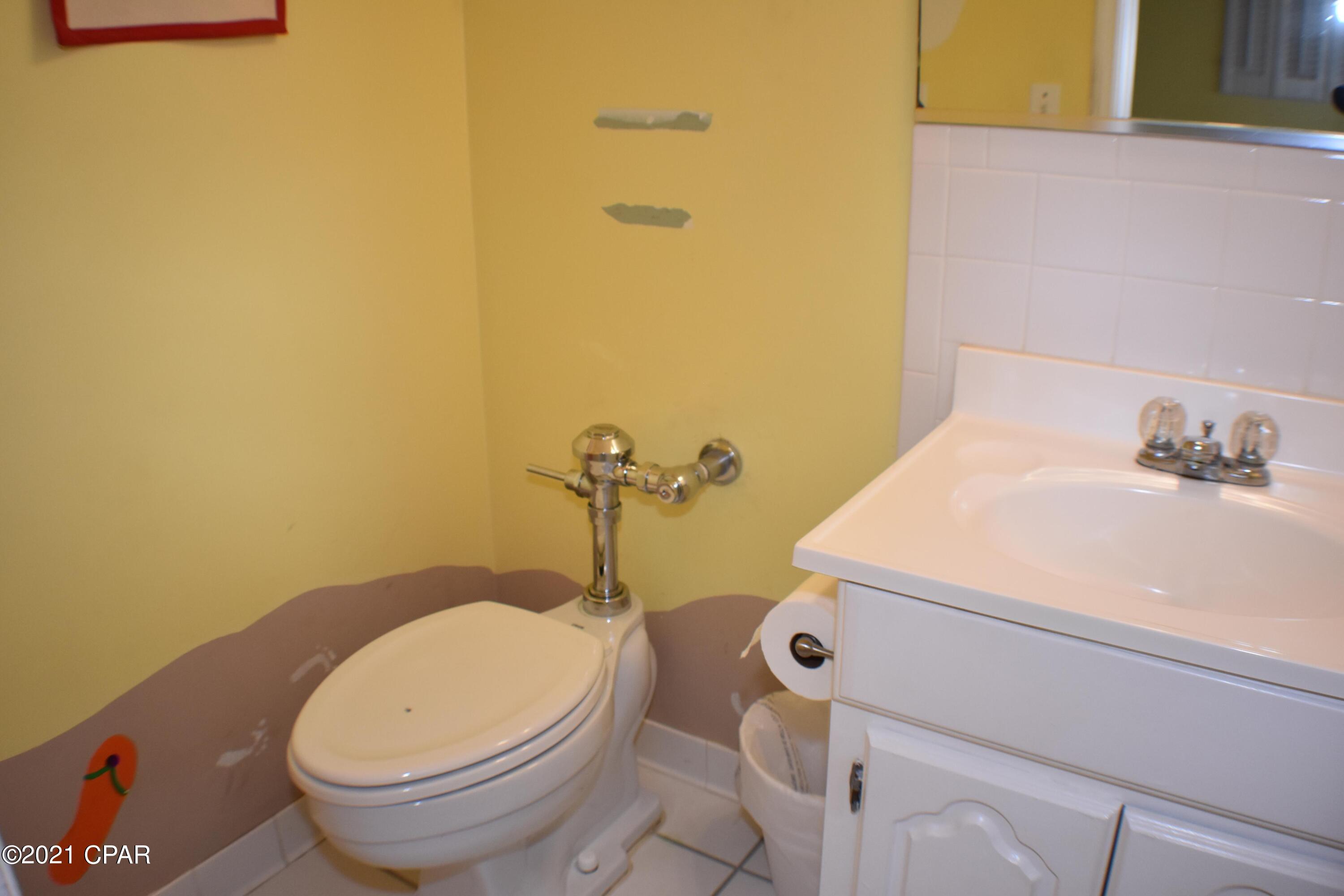 Silver Sands Beach - Residential