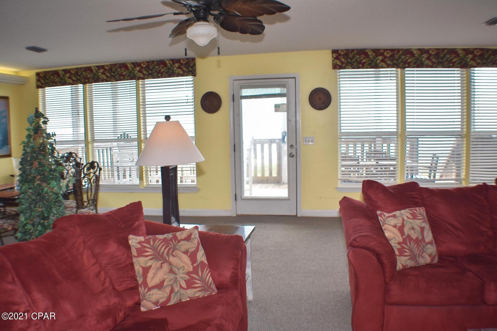 Silver Sands Beach - Residential