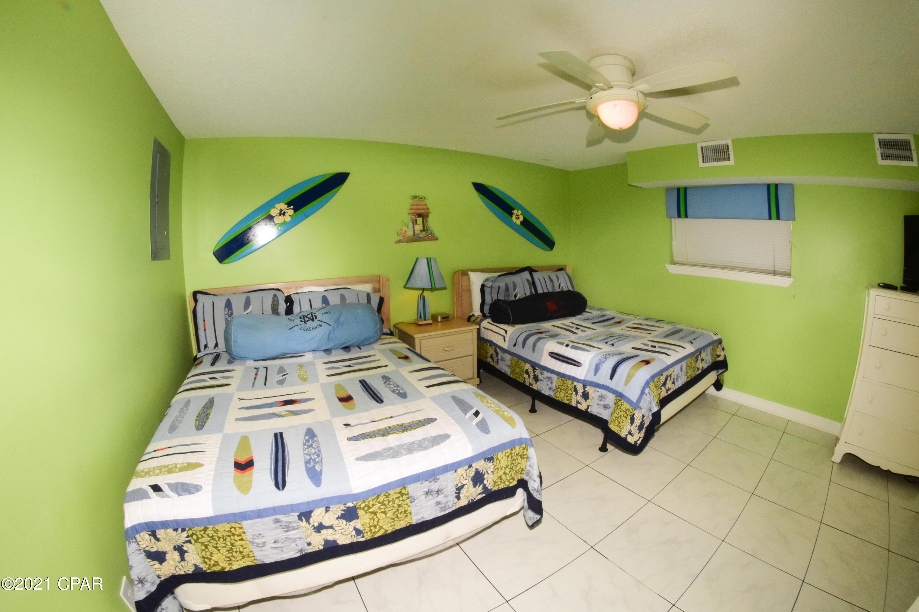 Silver Sands Beach - Residential