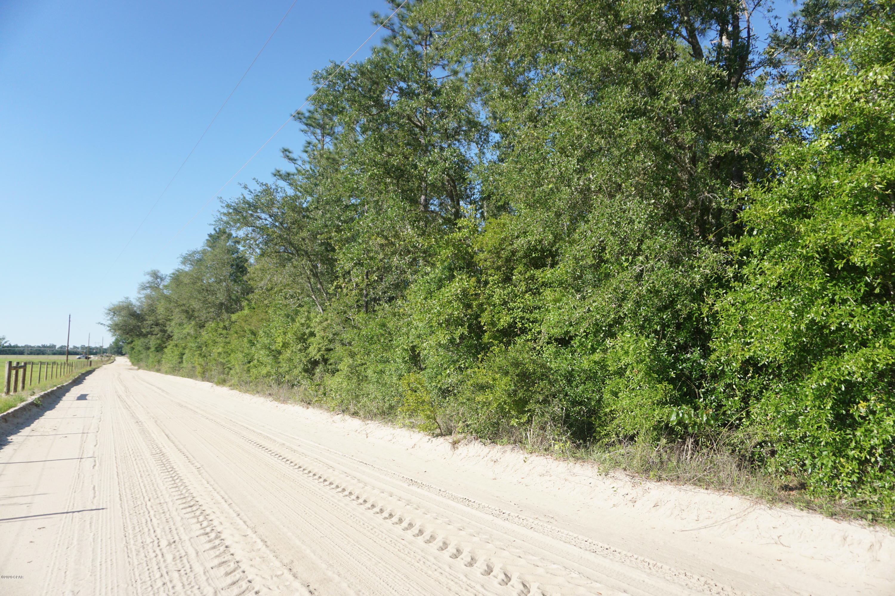 [No Recorded Subdiv] - Land