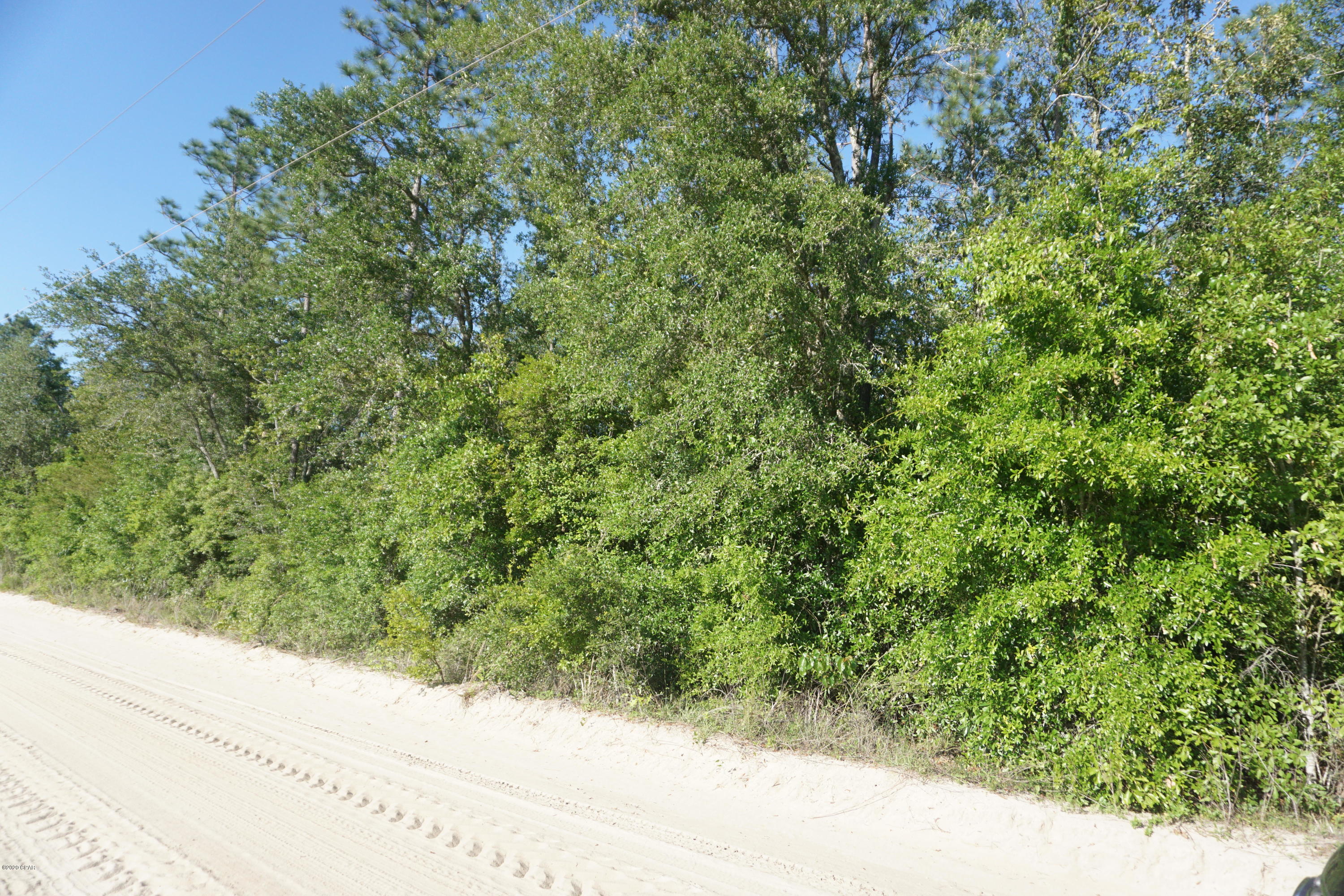 [No Recorded Subdiv] - Land