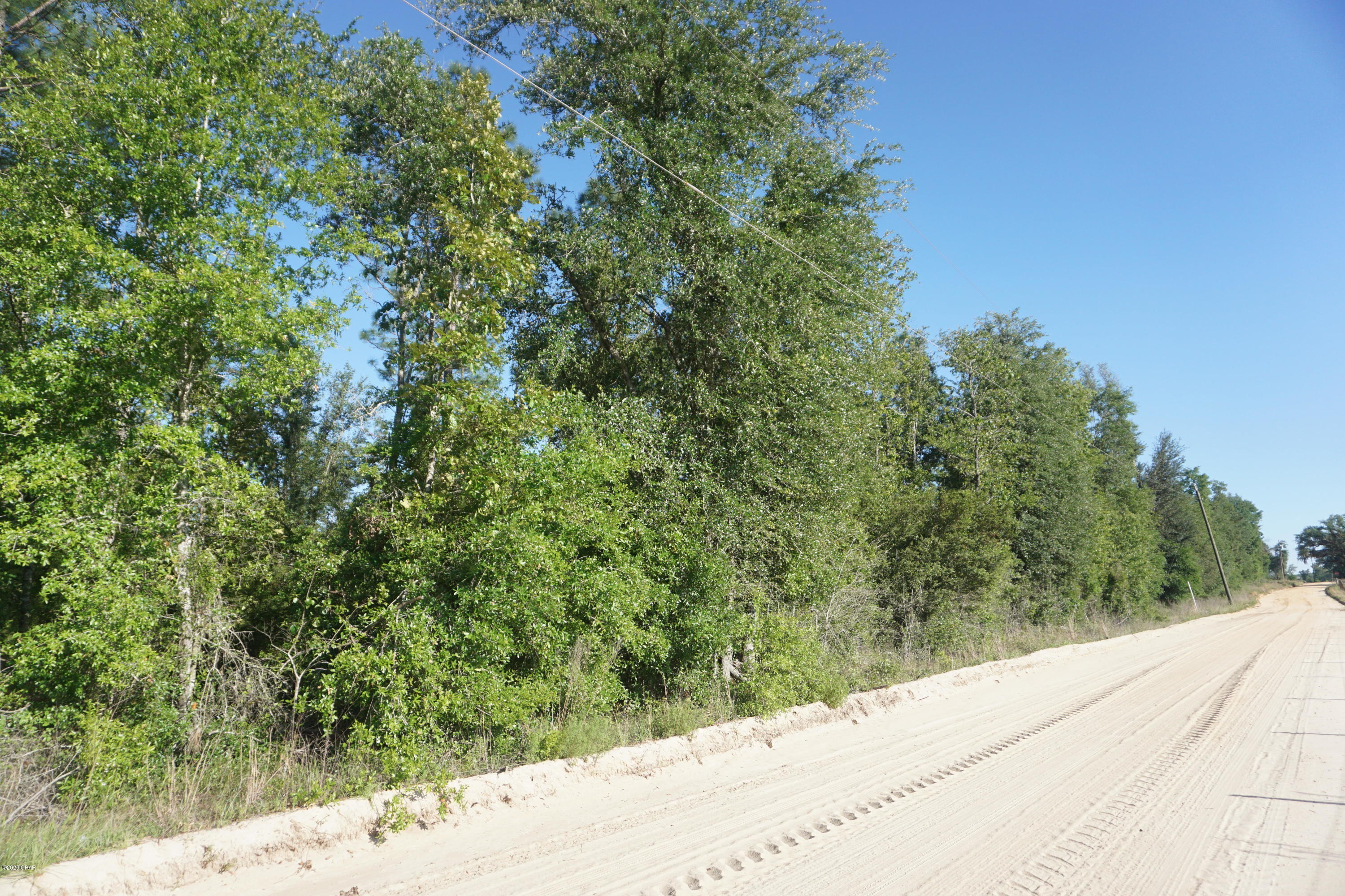 [No Recorded Subdiv] - Land