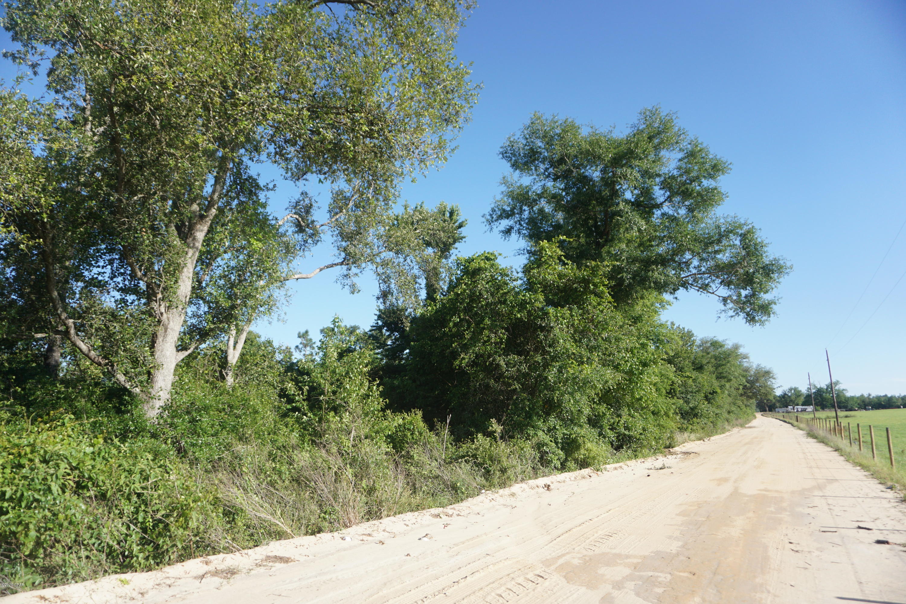 [No Recorded Subdiv] - Land