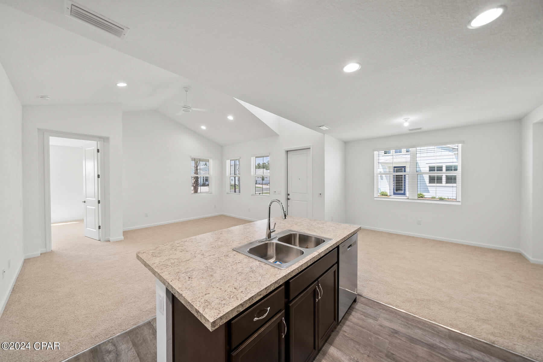 Latitude at Watersound - Residential