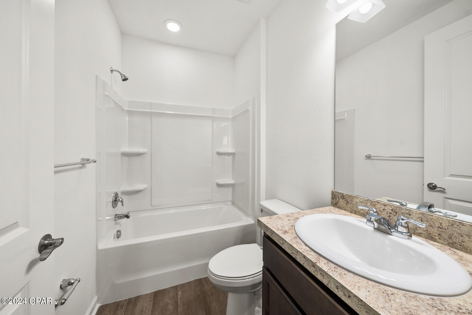 Latitude at Watersound - Residential