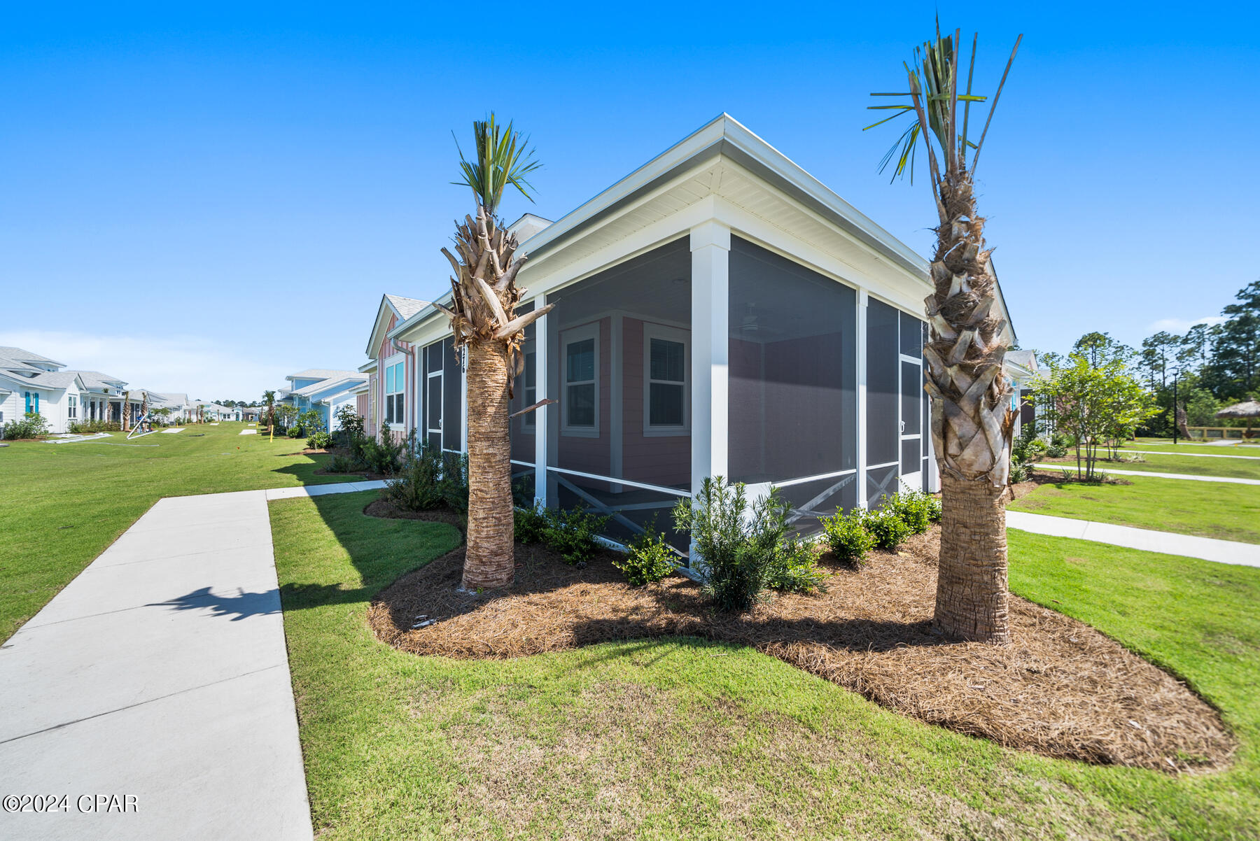 Latitude at Watersound - Residential