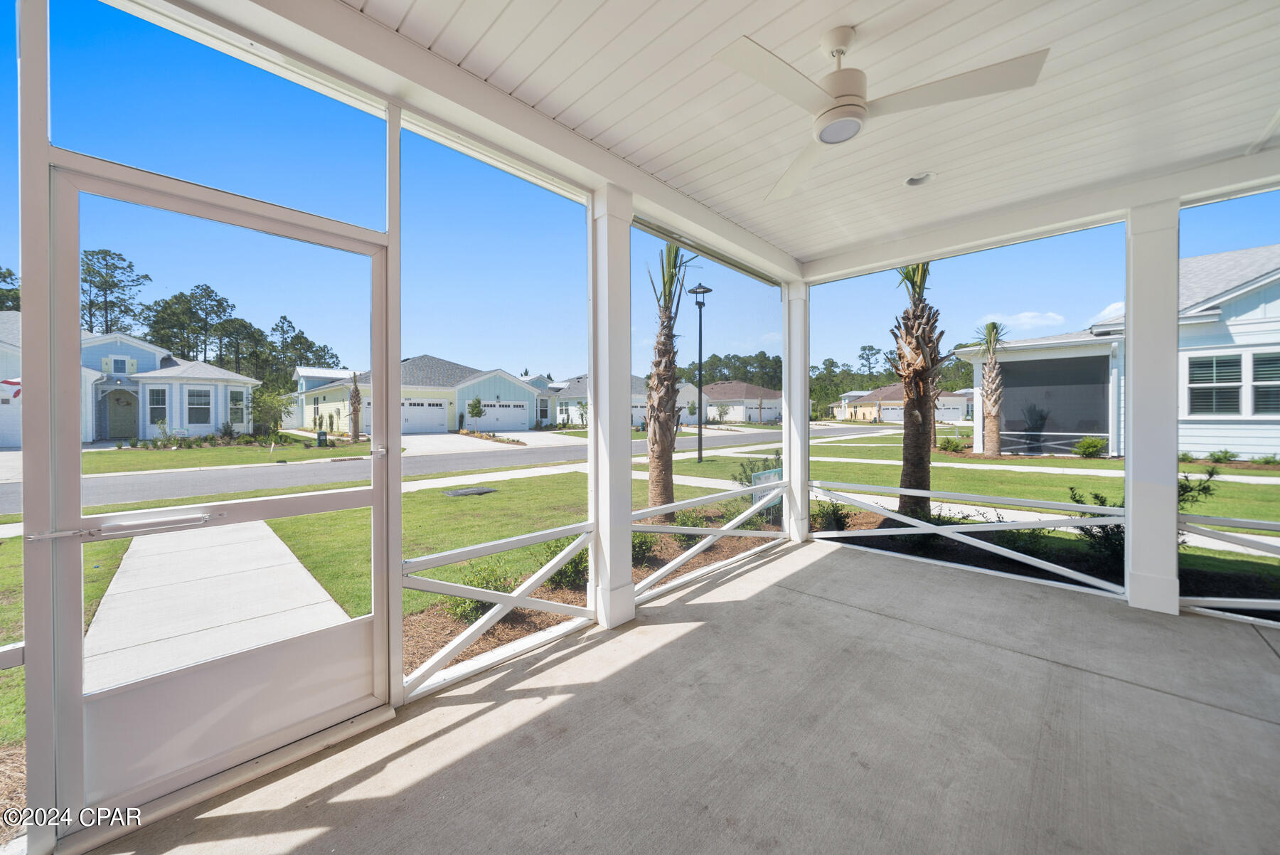 Latitude at Watersound - Residential