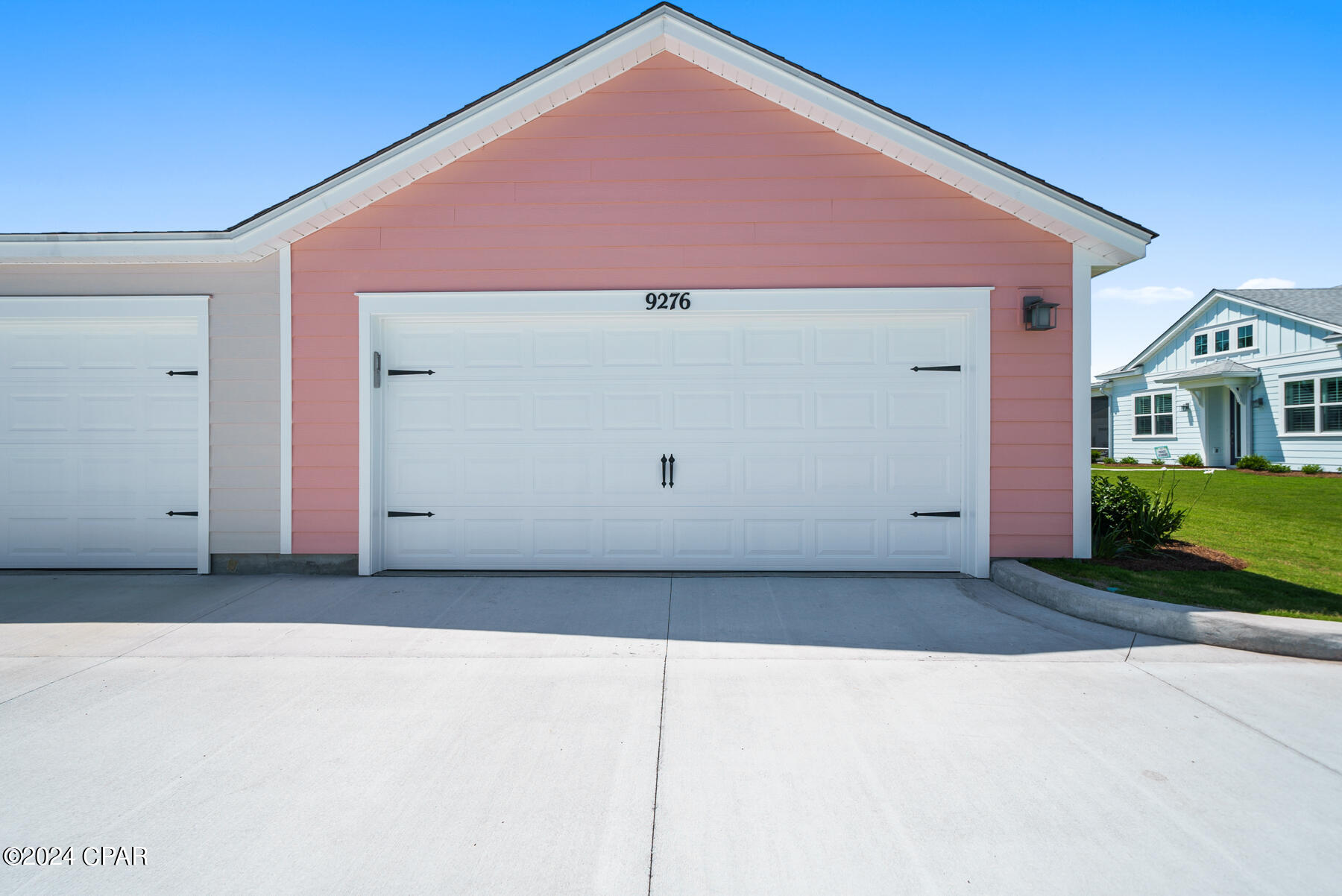 Latitude at Watersound - Residential