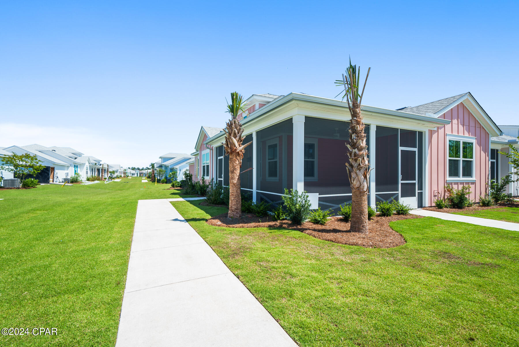 Latitude at Watersound - Residential