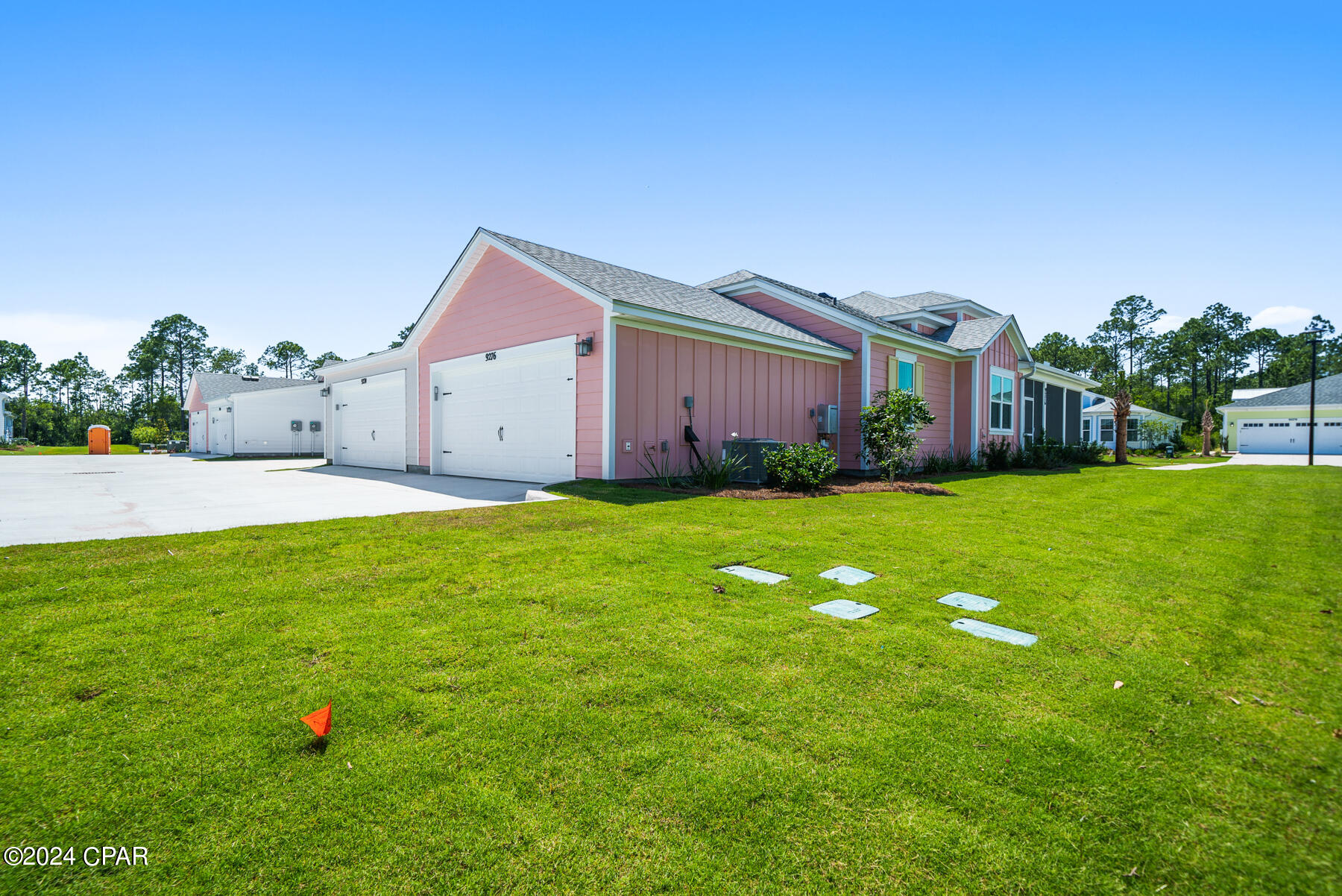 Latitude at Watersound - Residential