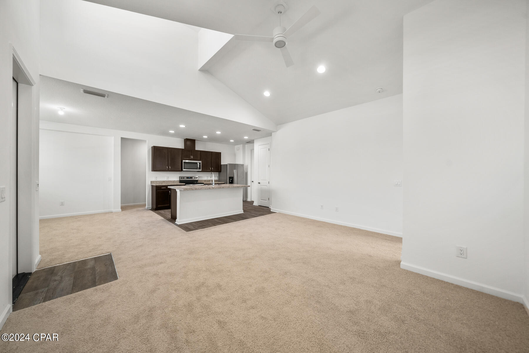 Latitude at Watersound - Residential