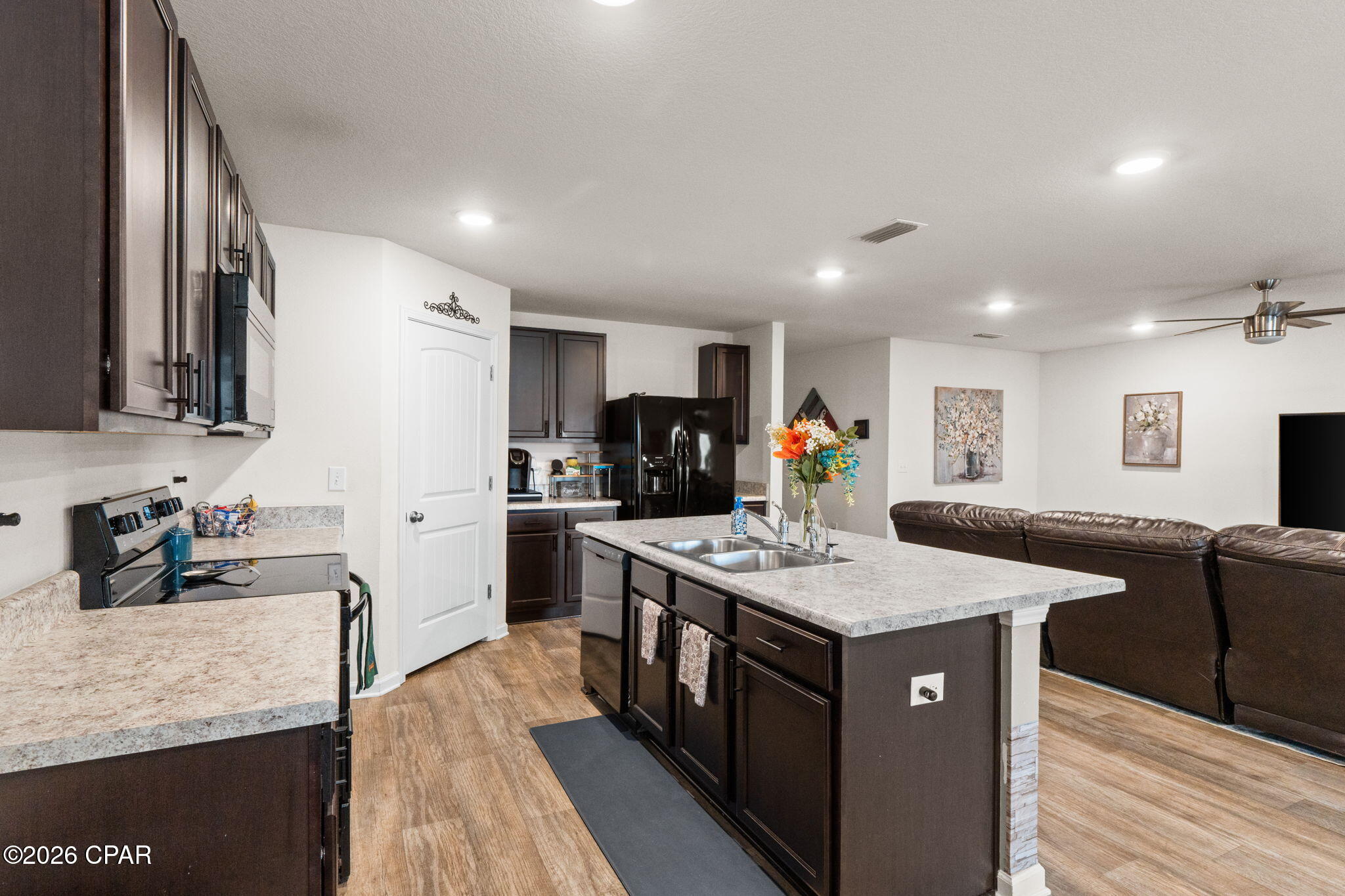 Bridge Harbor - Residential