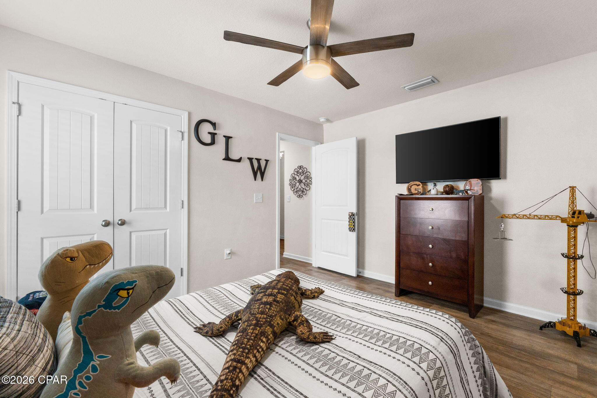 Bridge Harbor - Residential