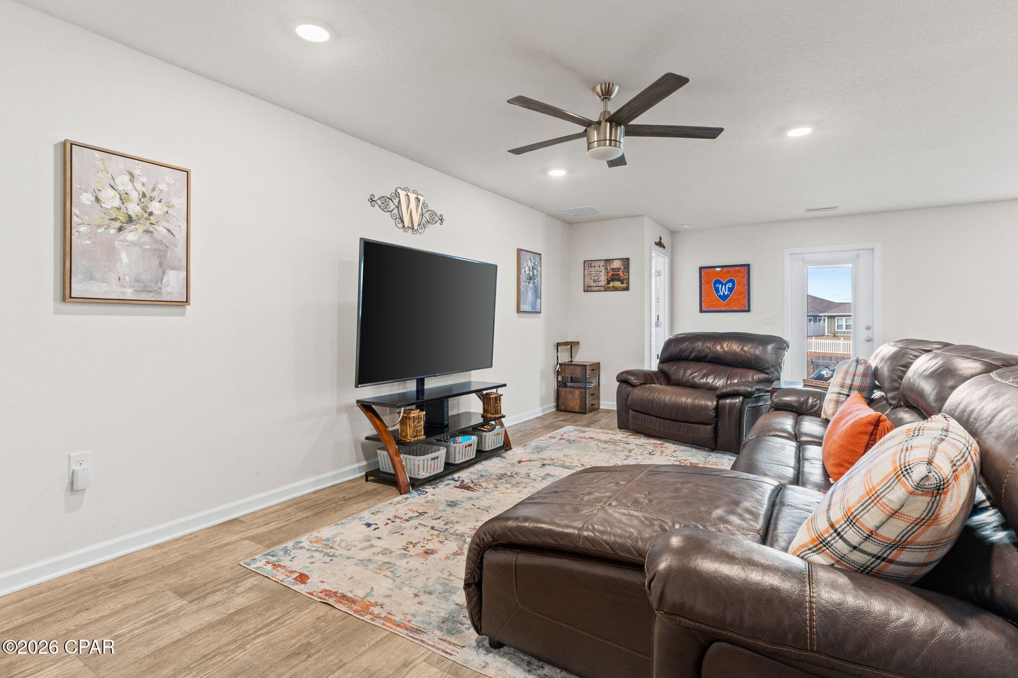 Bridge Harbor - Residential