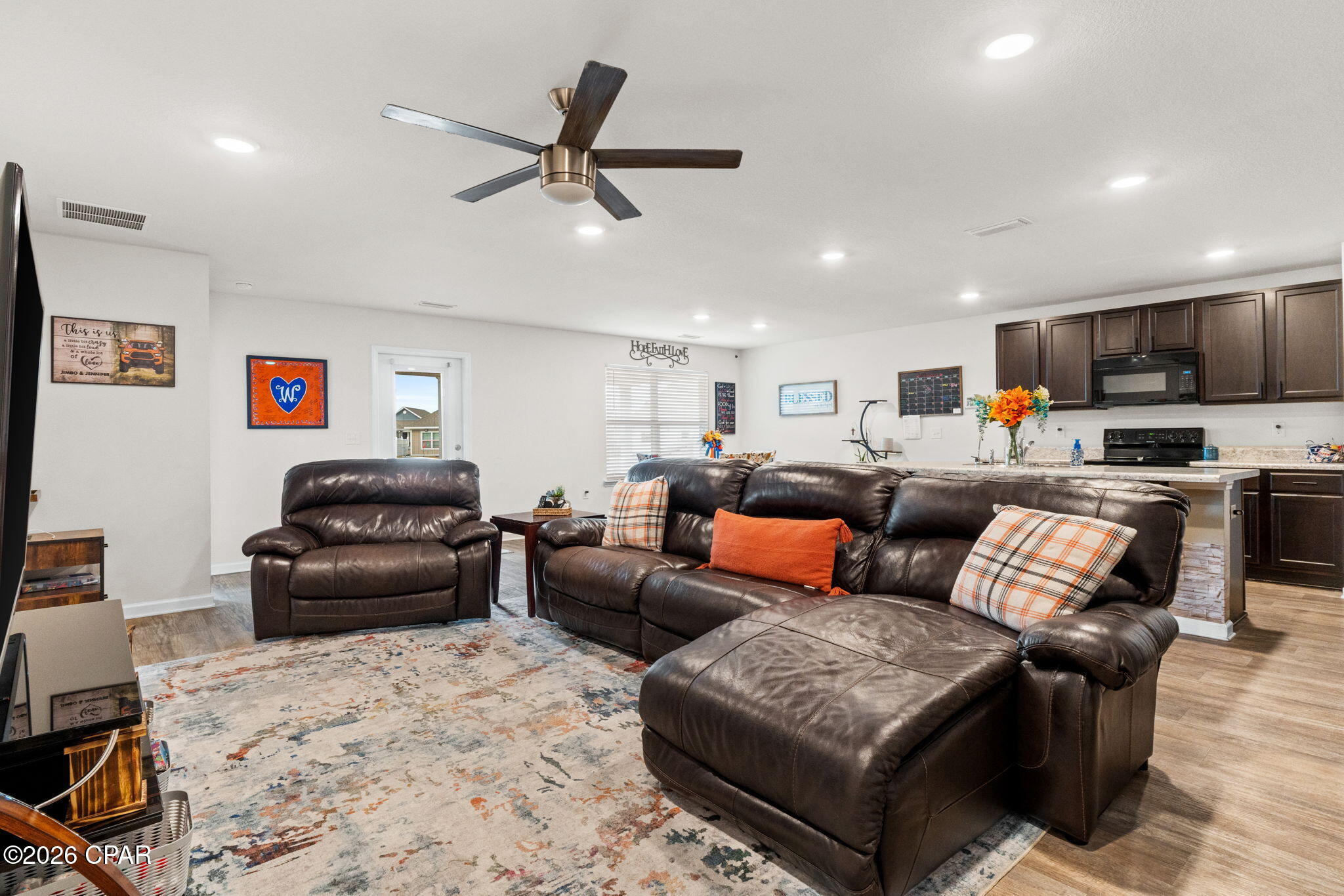 Bridge Harbor - Residential