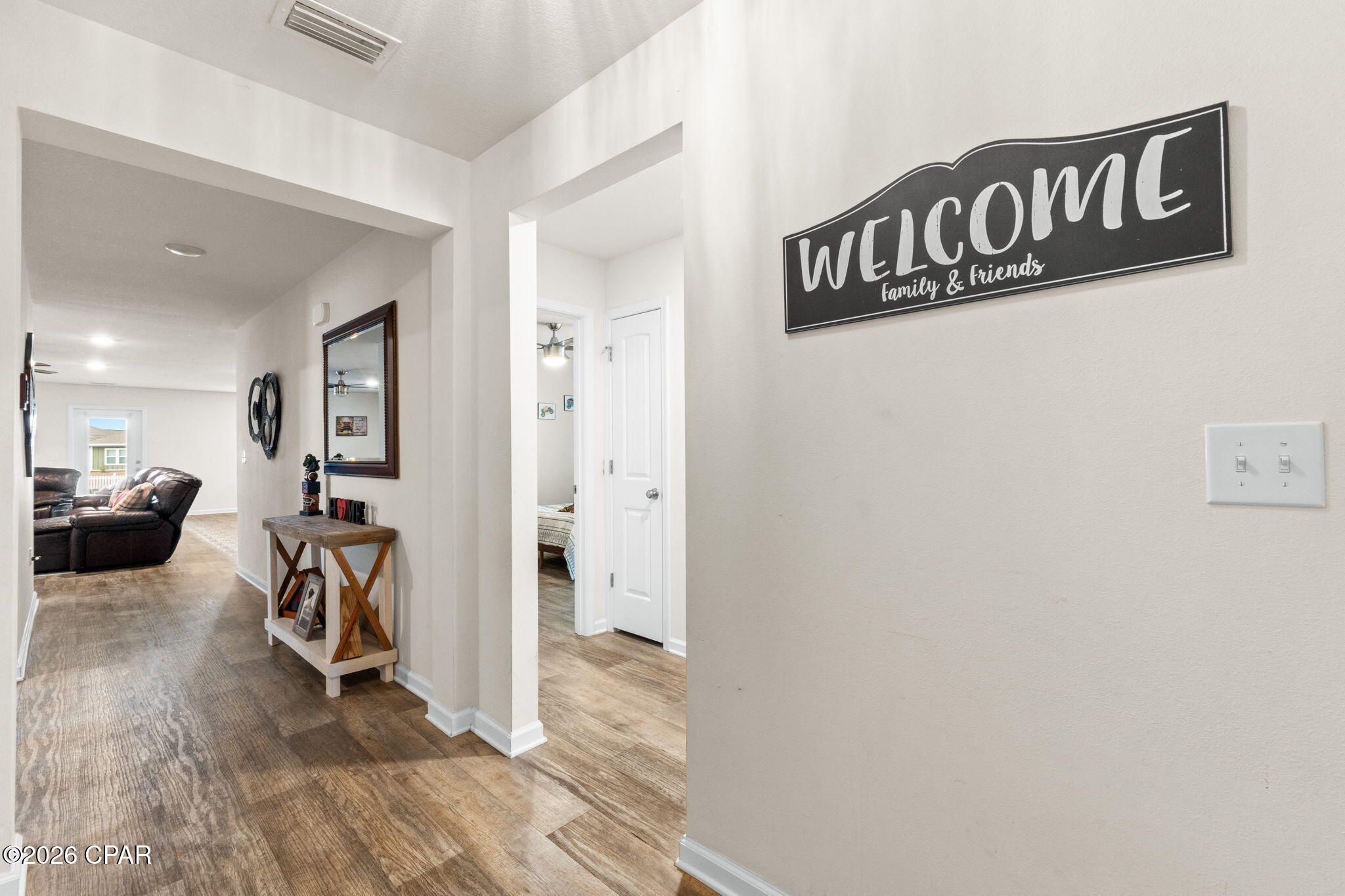 Bridge Harbor - Residential