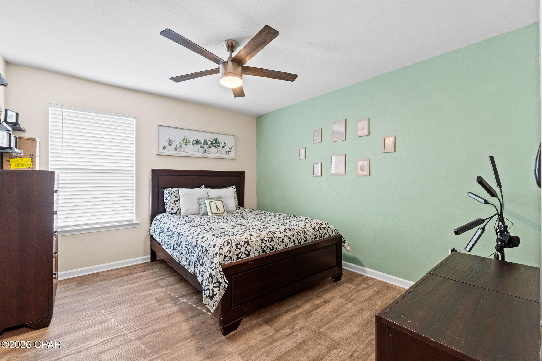 Bridge Harbor - Residential