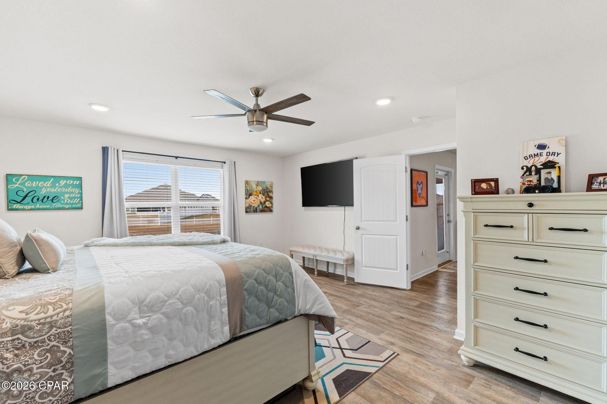 Bridge Harbor - Residential