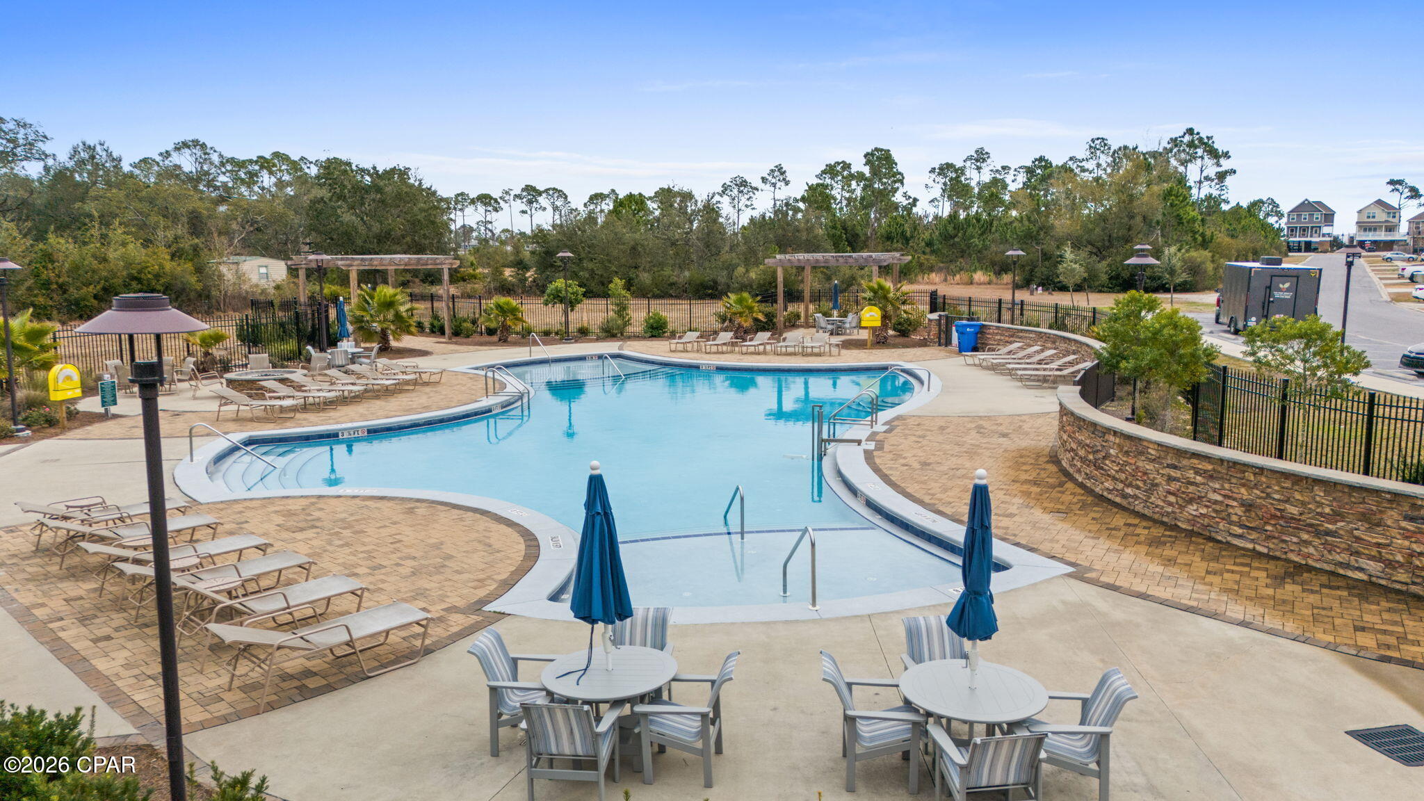 Bridge Harbor - Residential