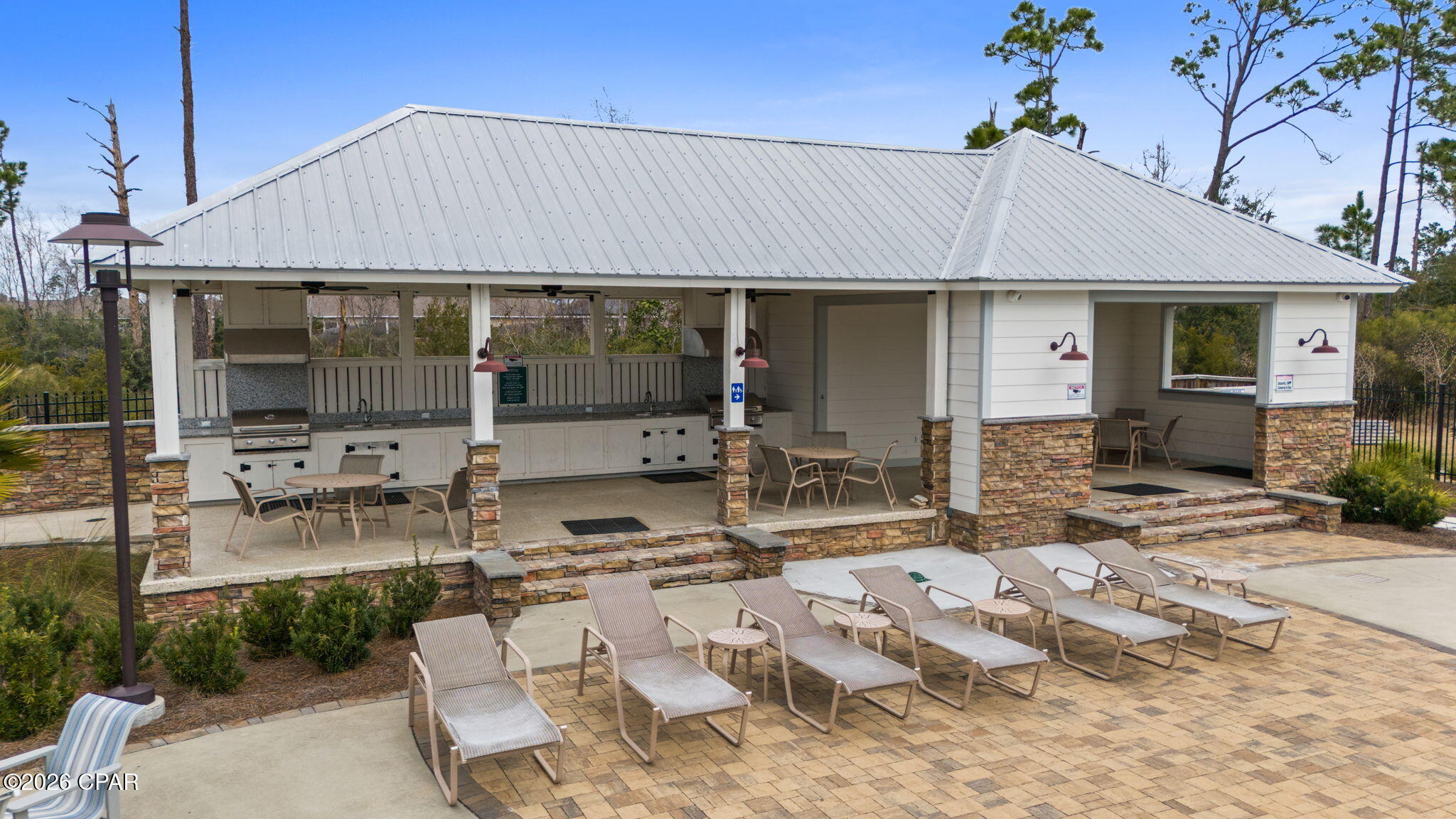 Bridge Harbor - Residential