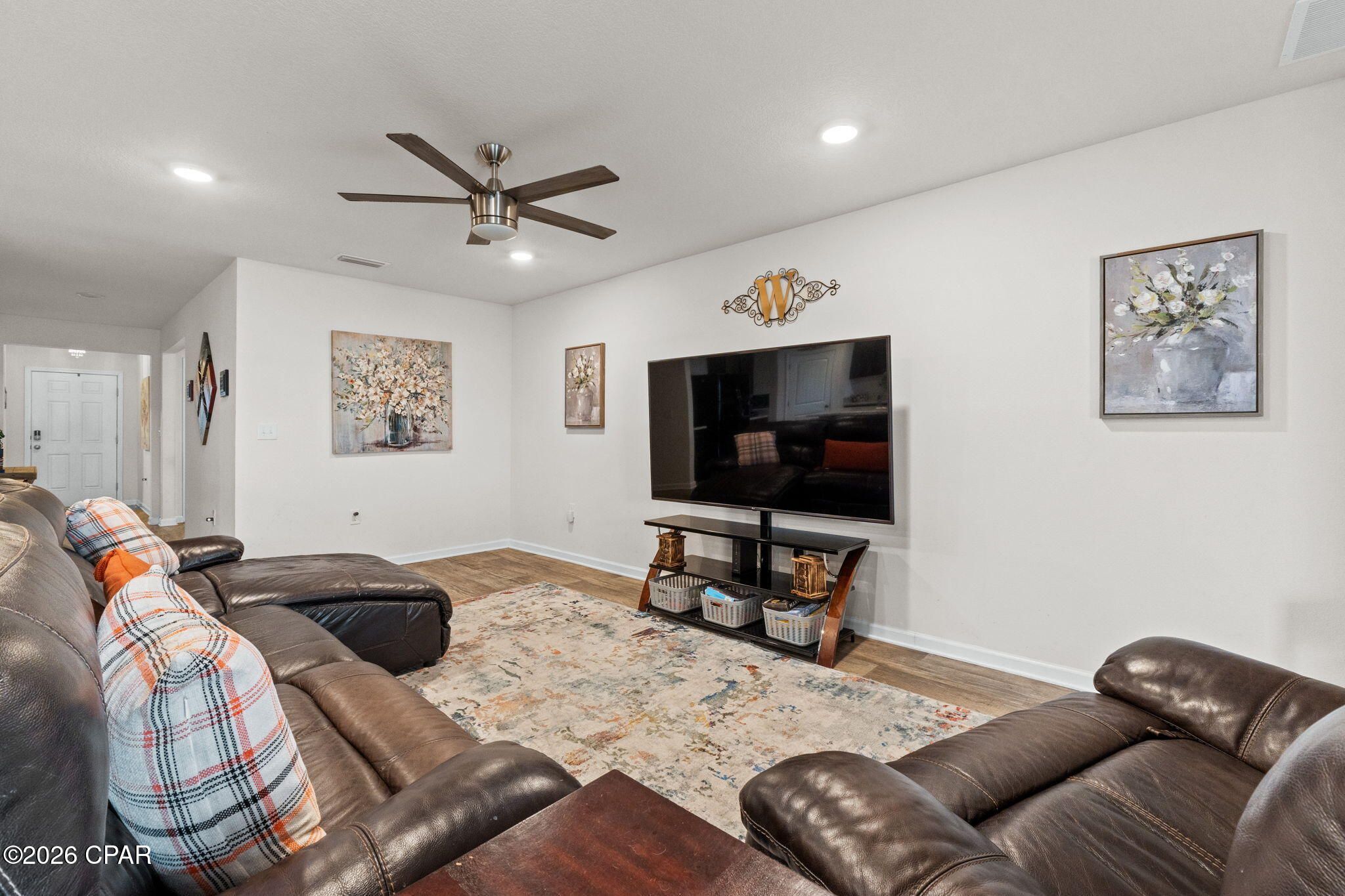 Bridge Harbor - Residential