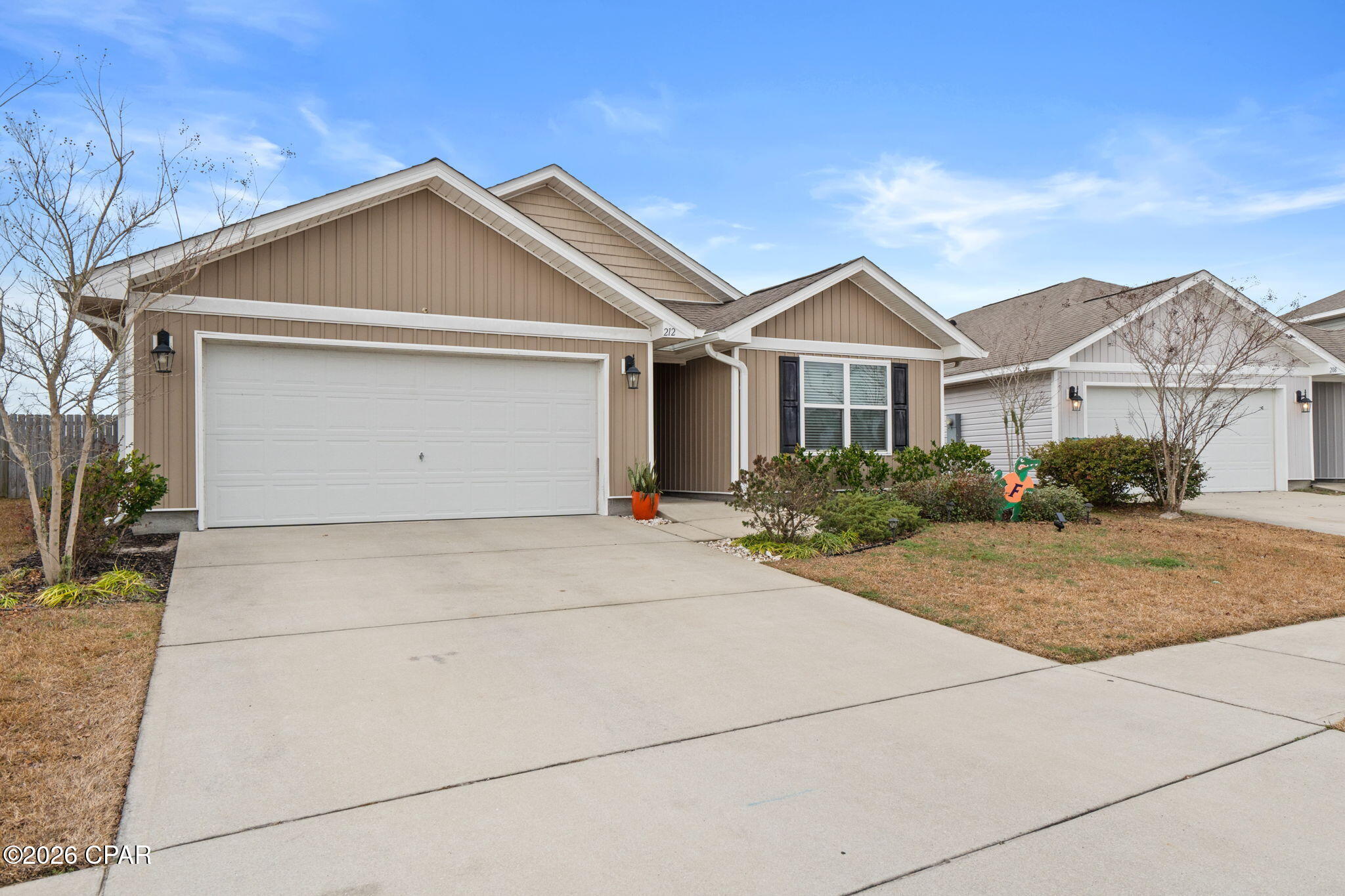 Bridge Harbor - Residential