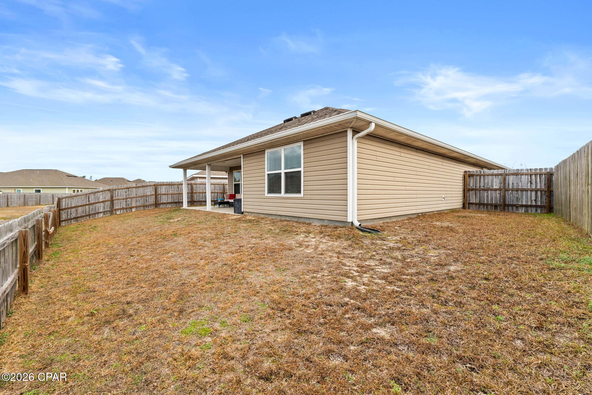 Bridge Harbor - Residential