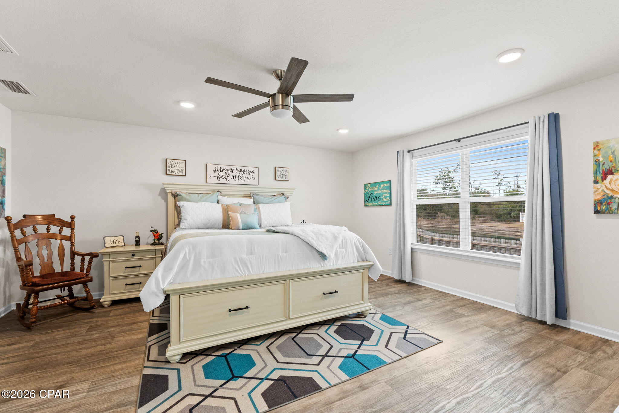 Bridge Harbor - Residential