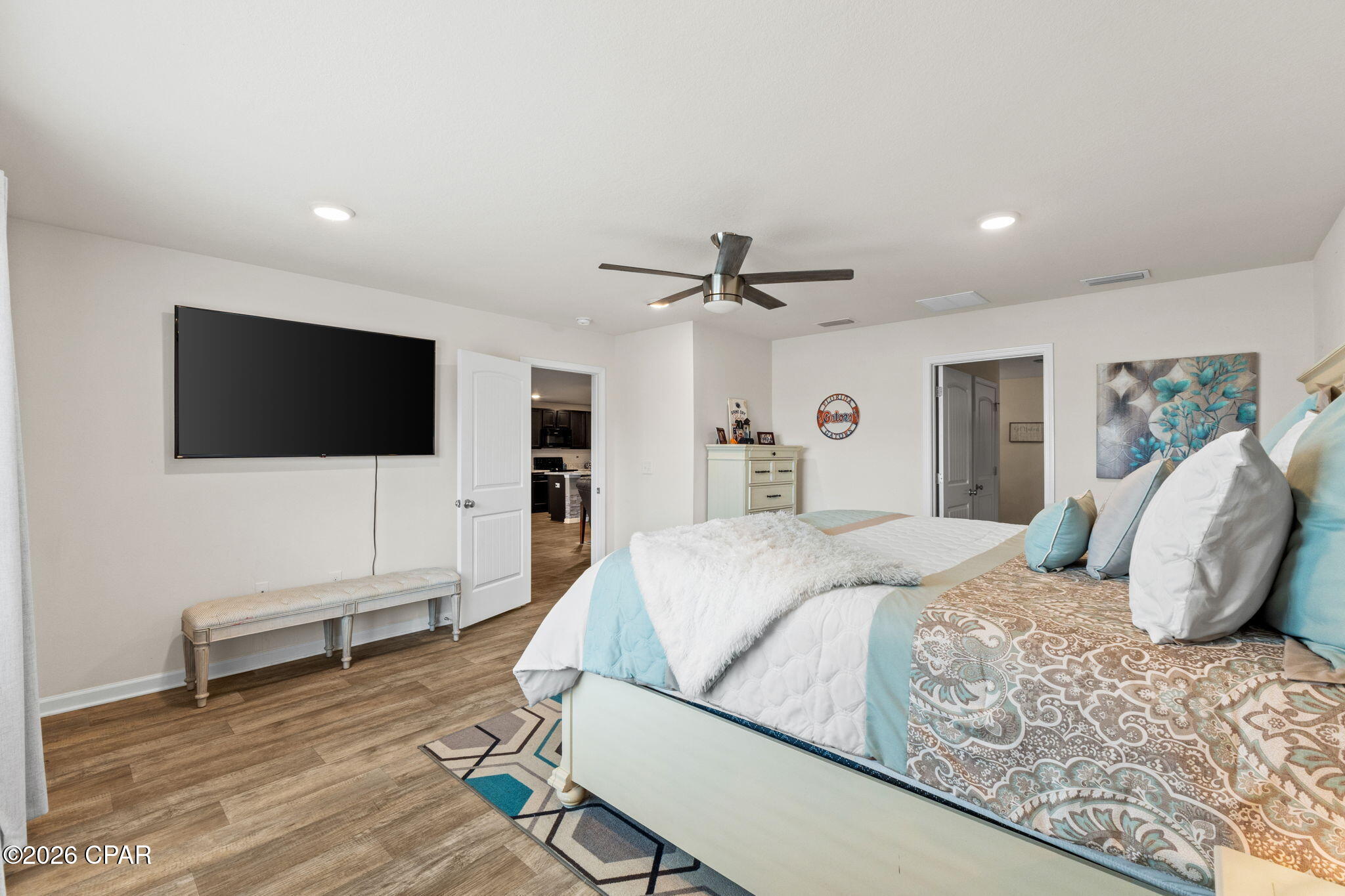 Bridge Harbor - Residential