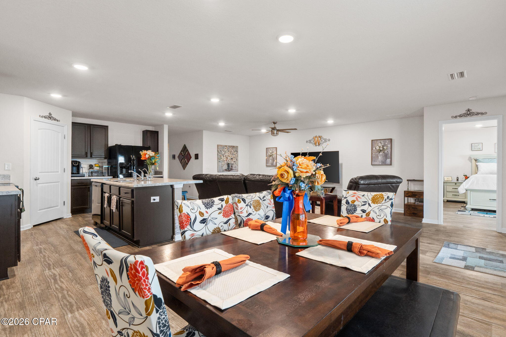 Bridge Harbor - Residential