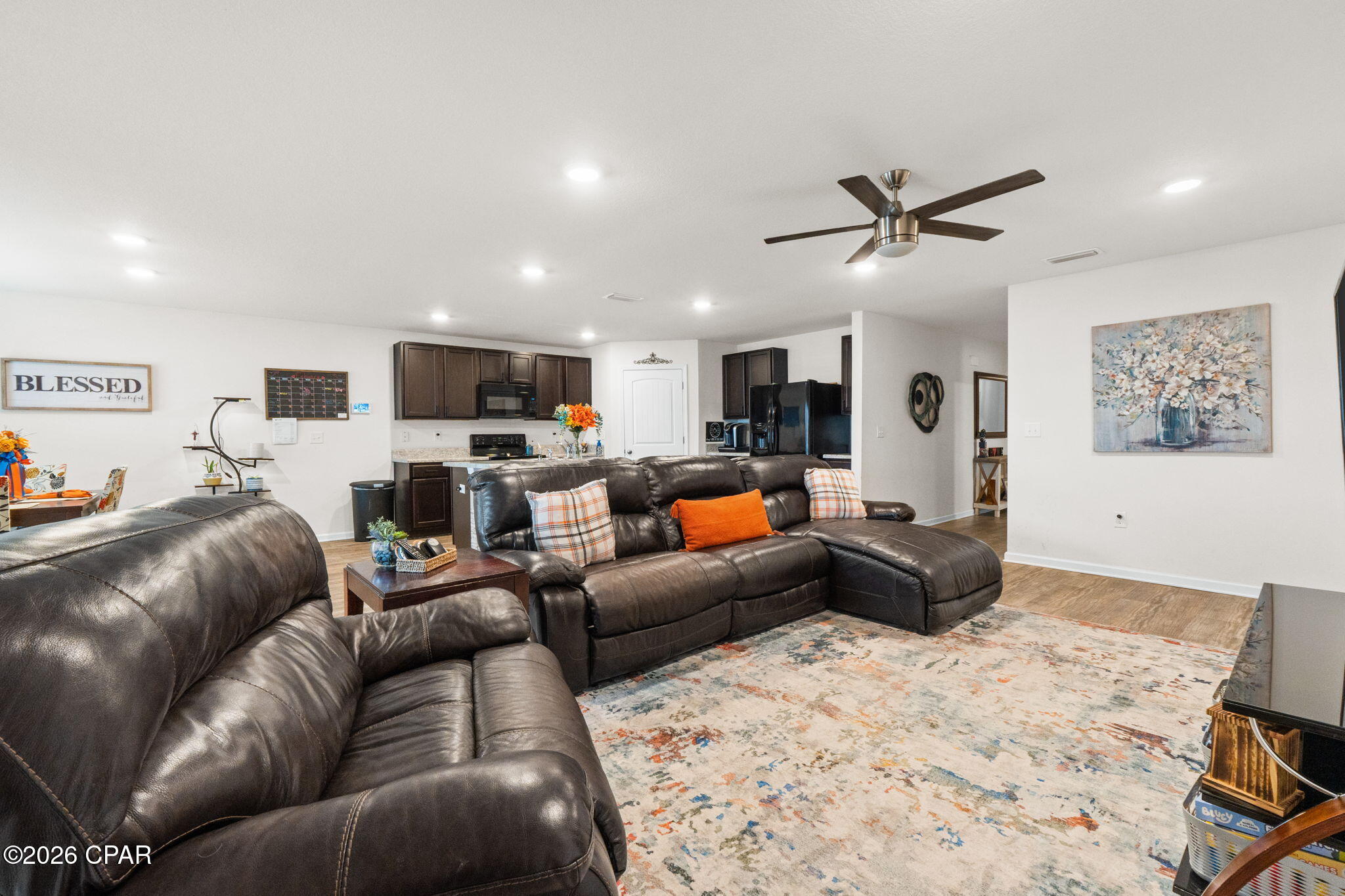 Bridge Harbor - Residential