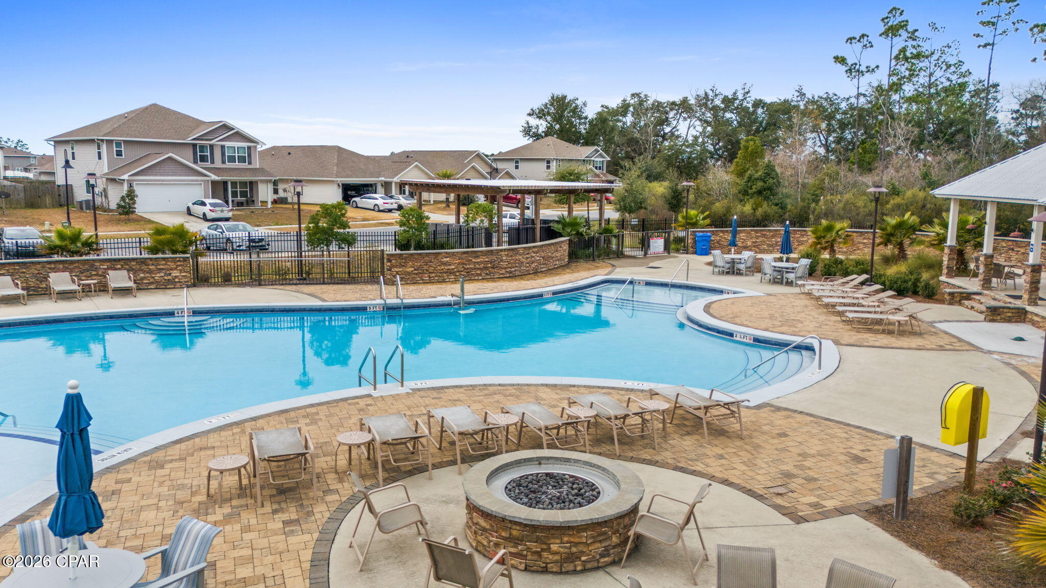 Bridge Harbor - Residential