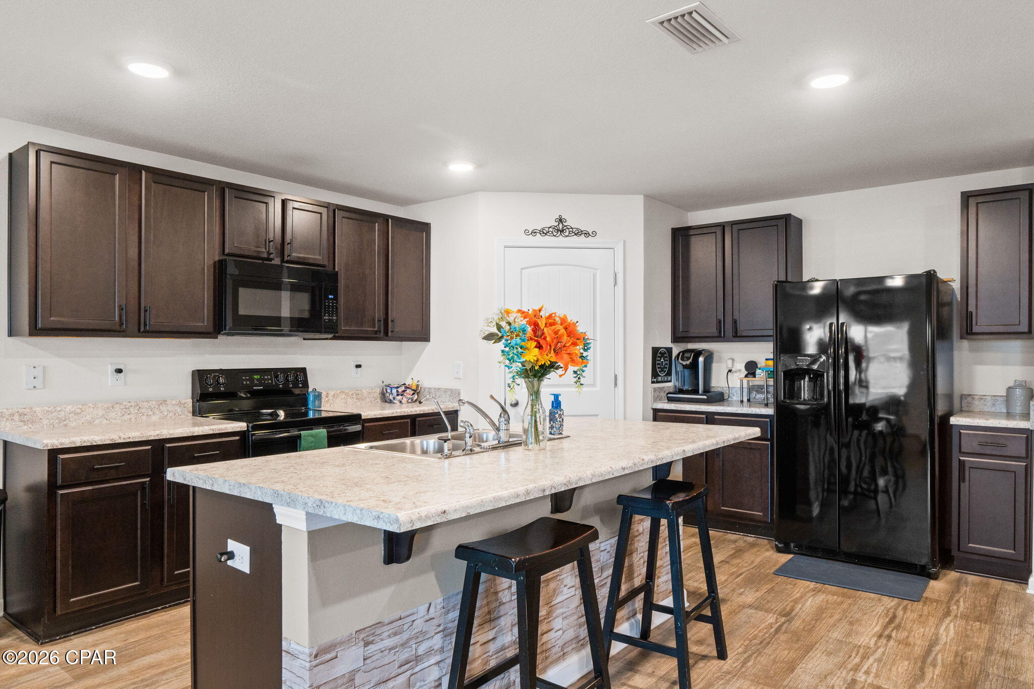 Bridge Harbor - Residential