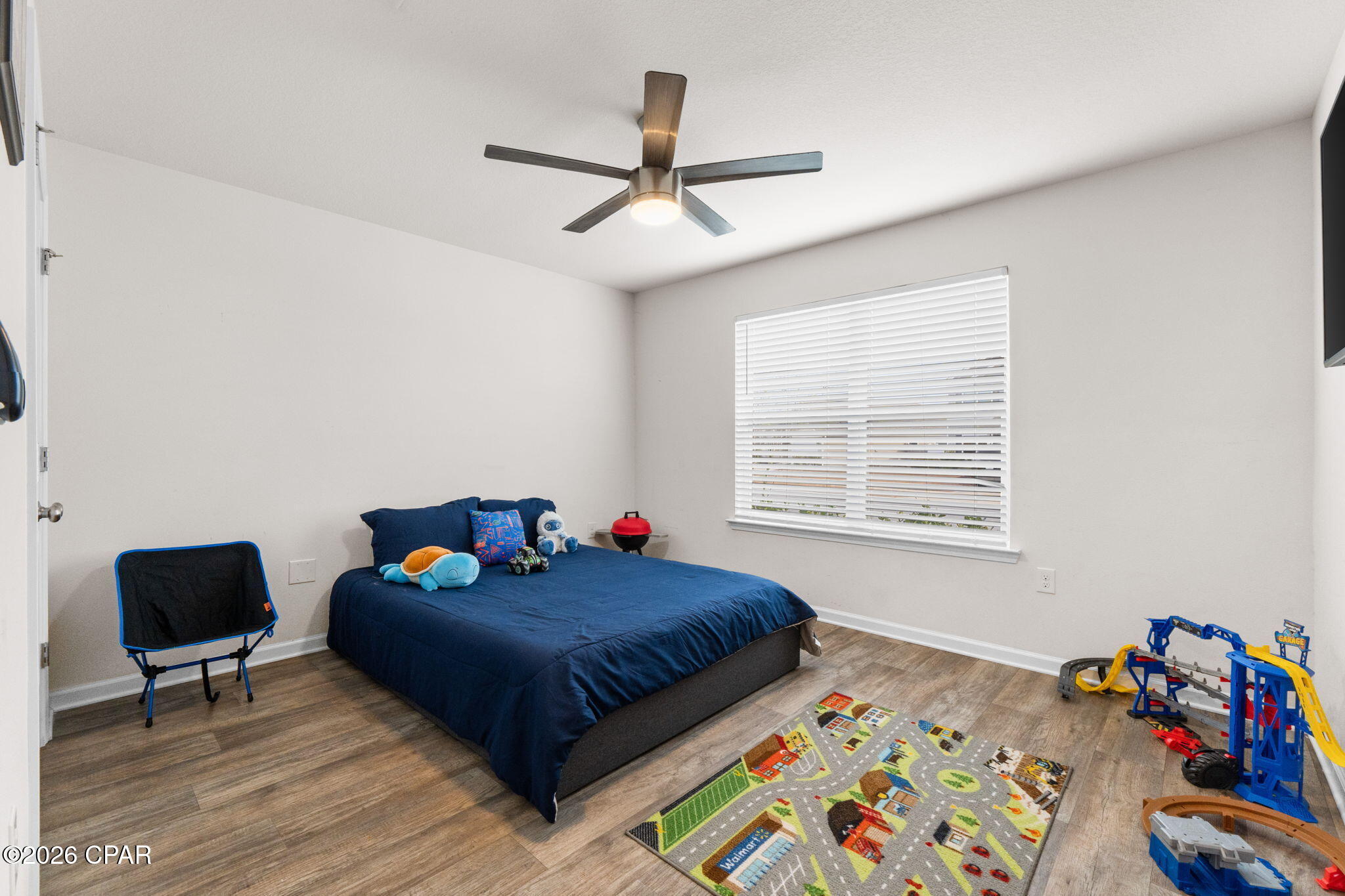 Bridge Harbor - Residential