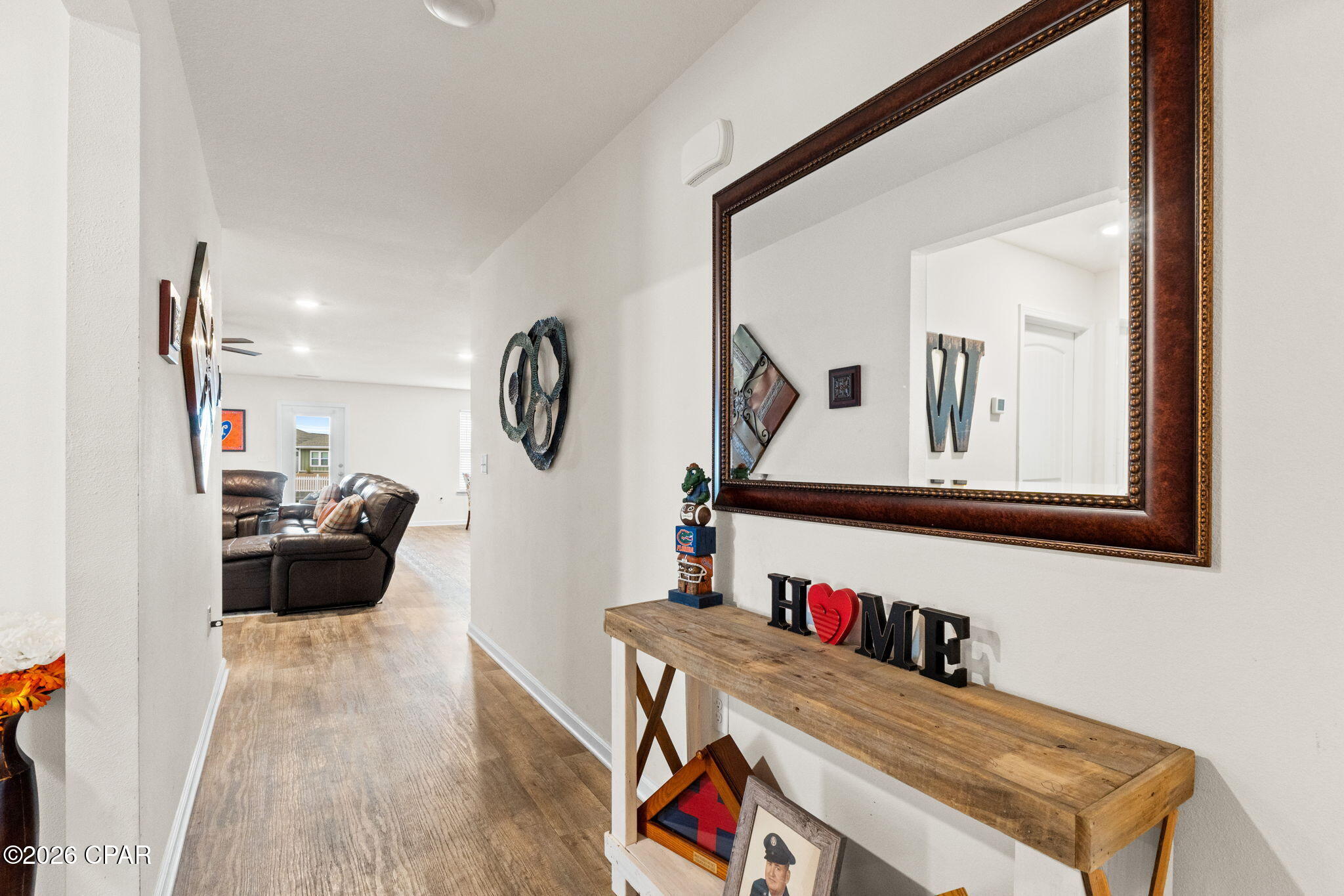 Bridge Harbor - Residential