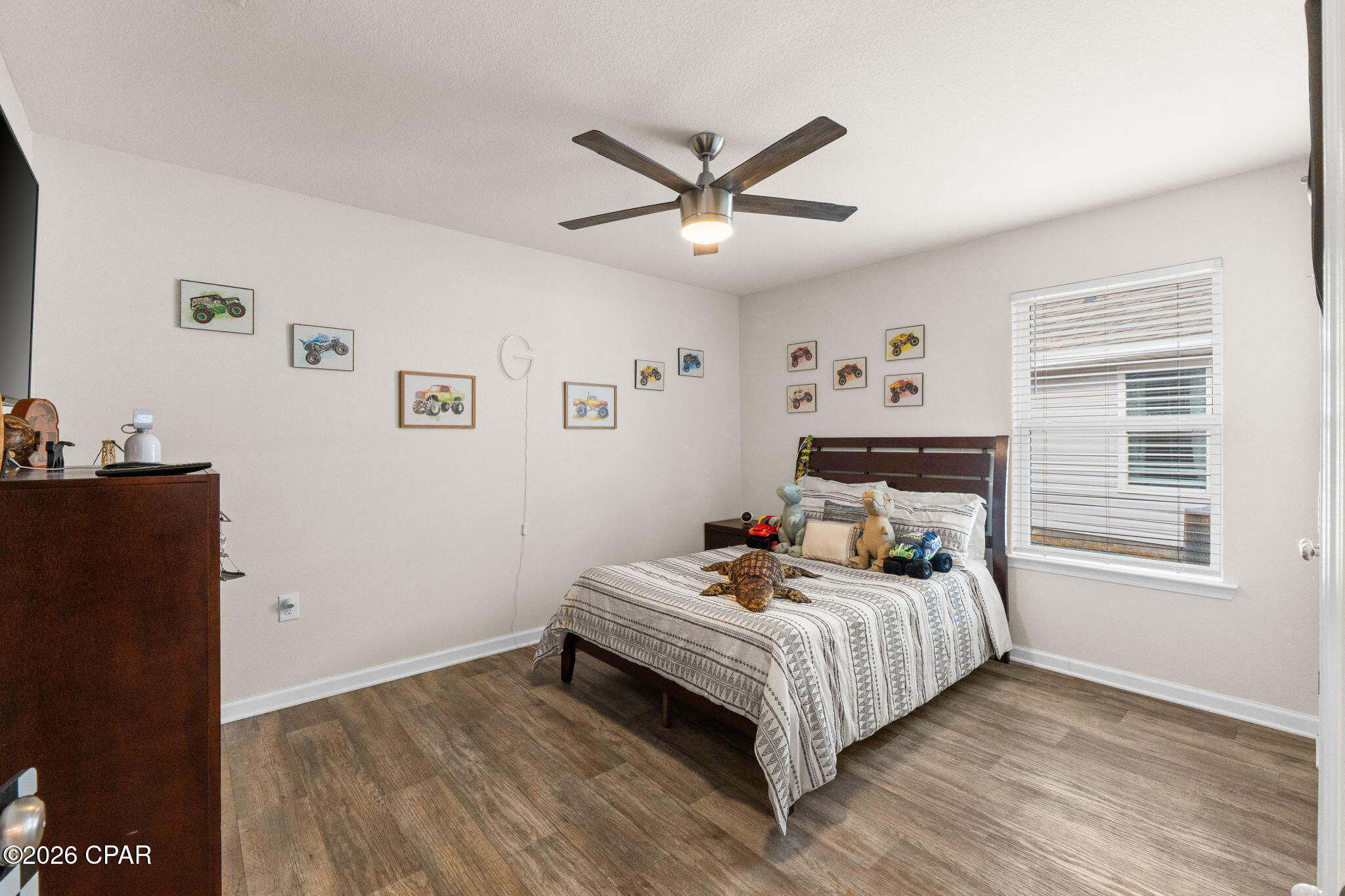 Bridge Harbor - Residential