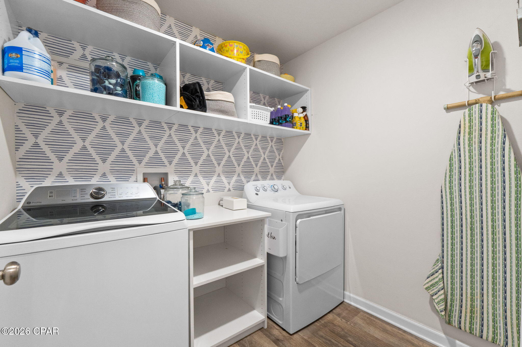 Bridge Harbor - Residential