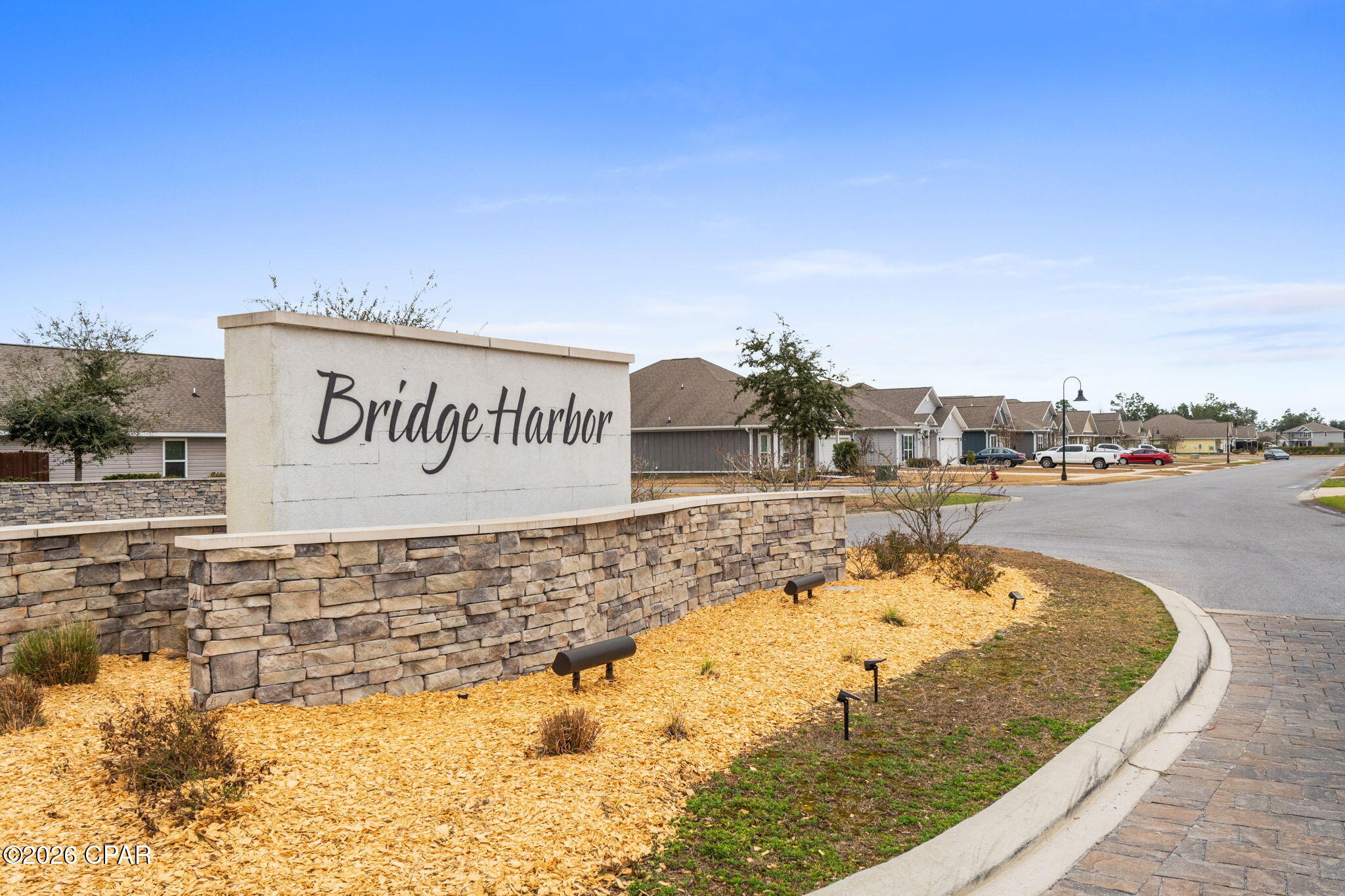 Bridge Harbor - Residential