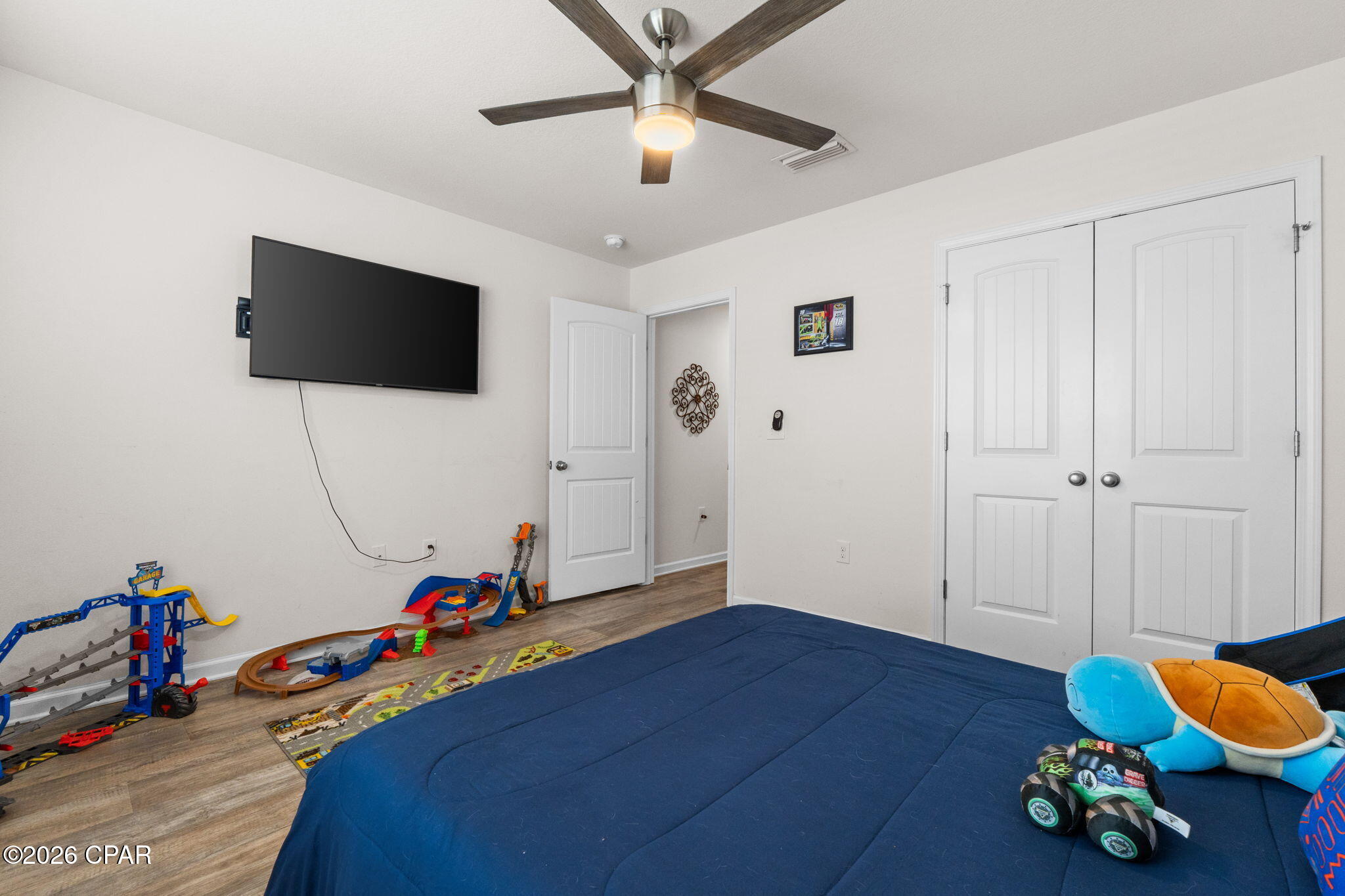 Bridge Harbor - Residential