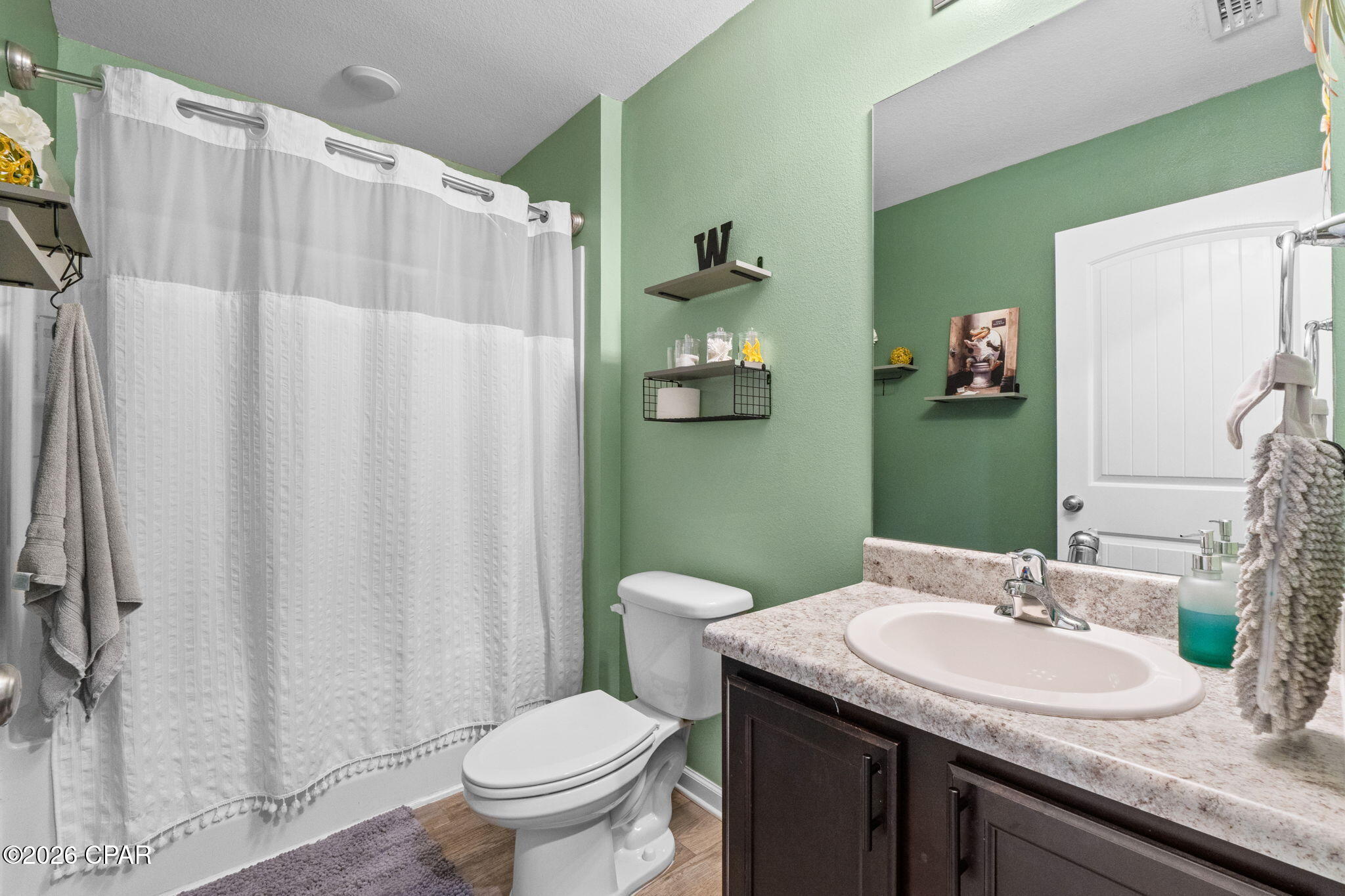 Bridge Harbor - Residential