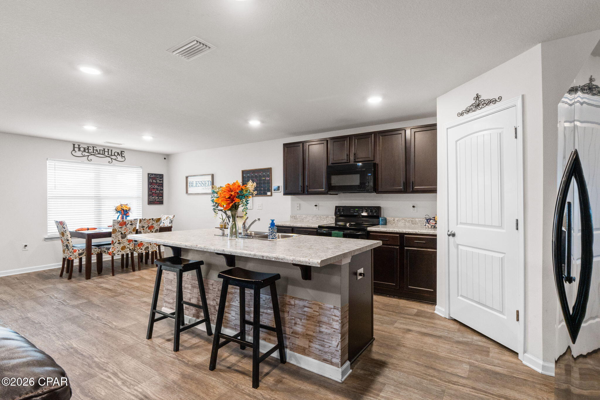 Bridge Harbor - Residential