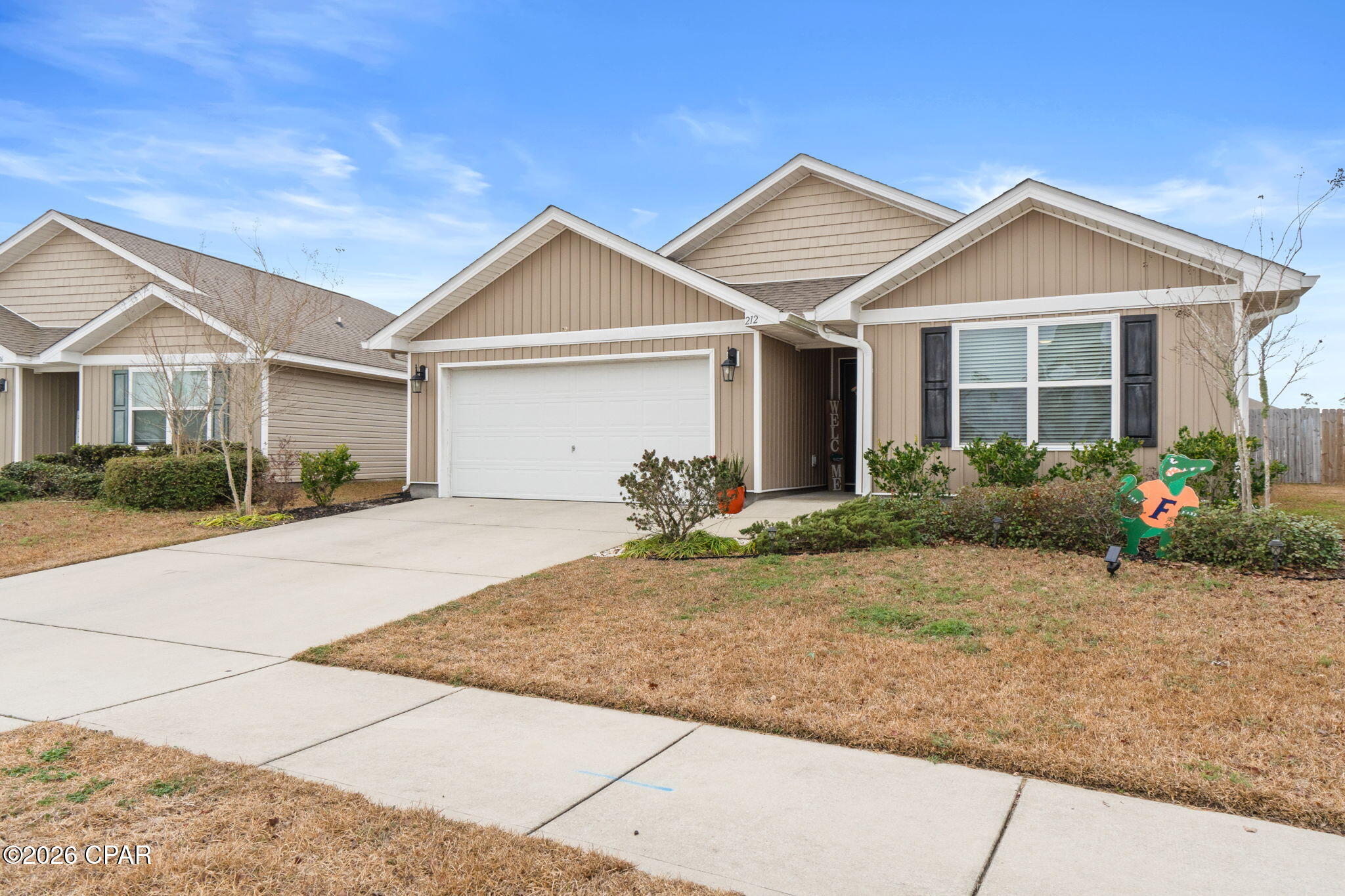 Bridge Harbor - Residential