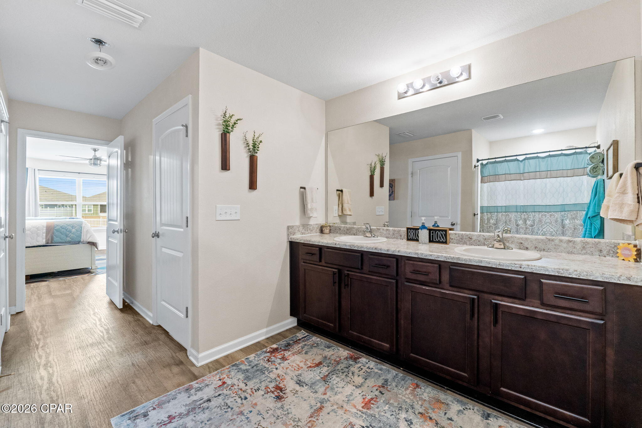 Bridge Harbor - Residential