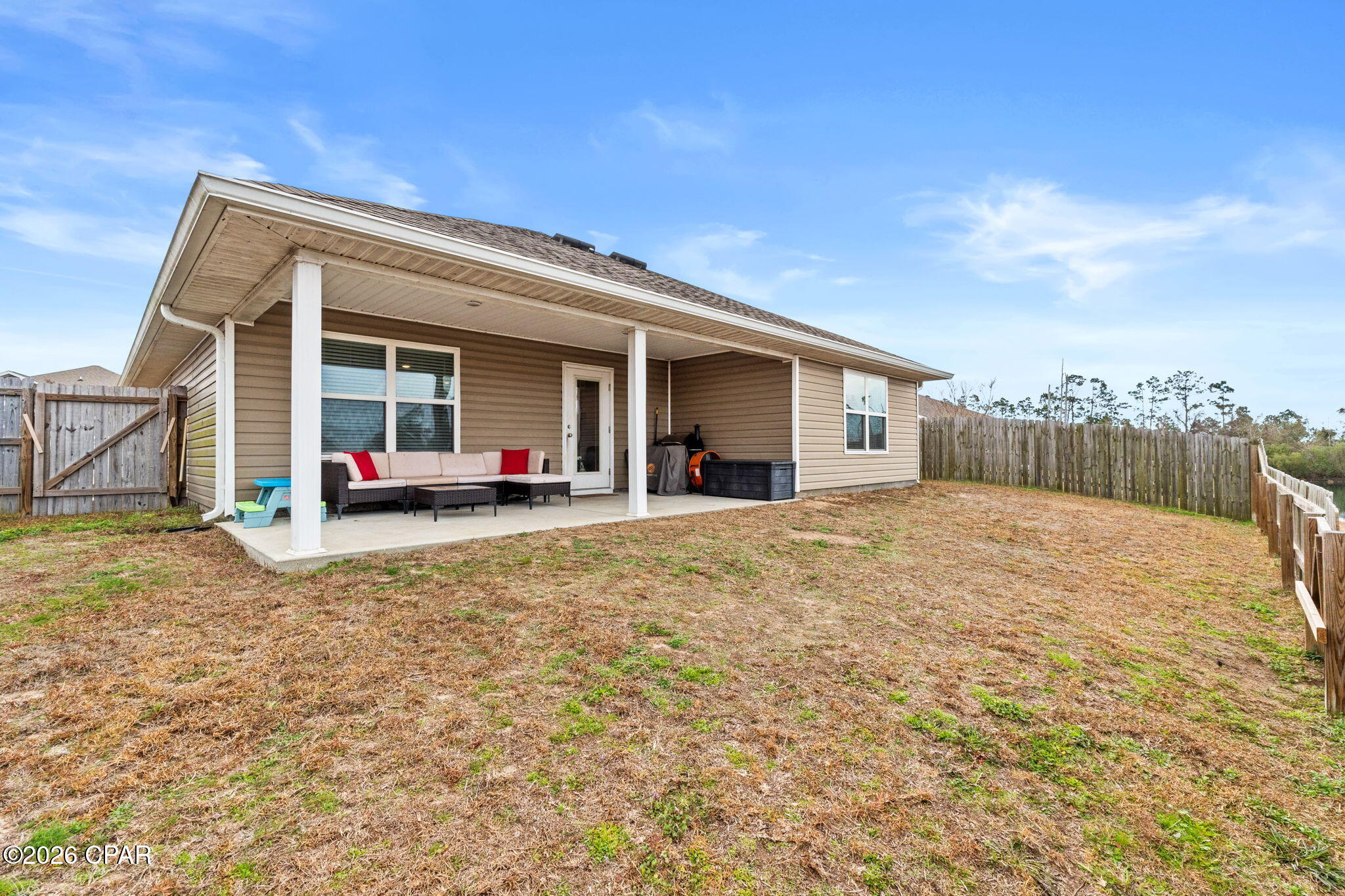 Bridge Harbor - Residential