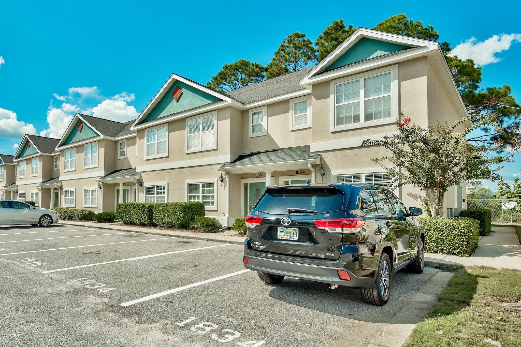 Annabella's Townhomes - Residential