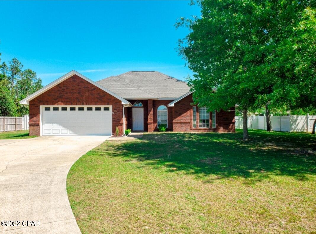 White Oaks - Residential