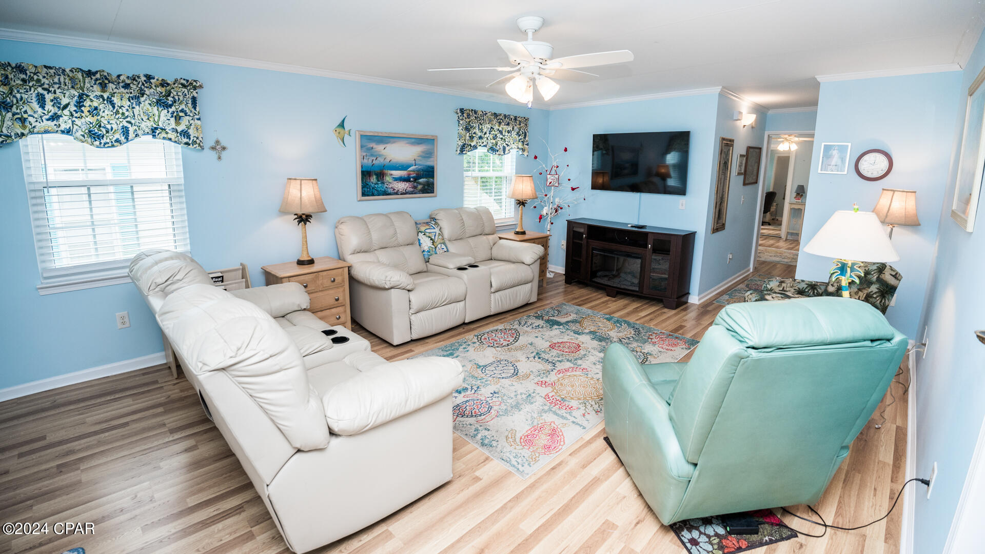 Emerald Pointe Resort - Residential