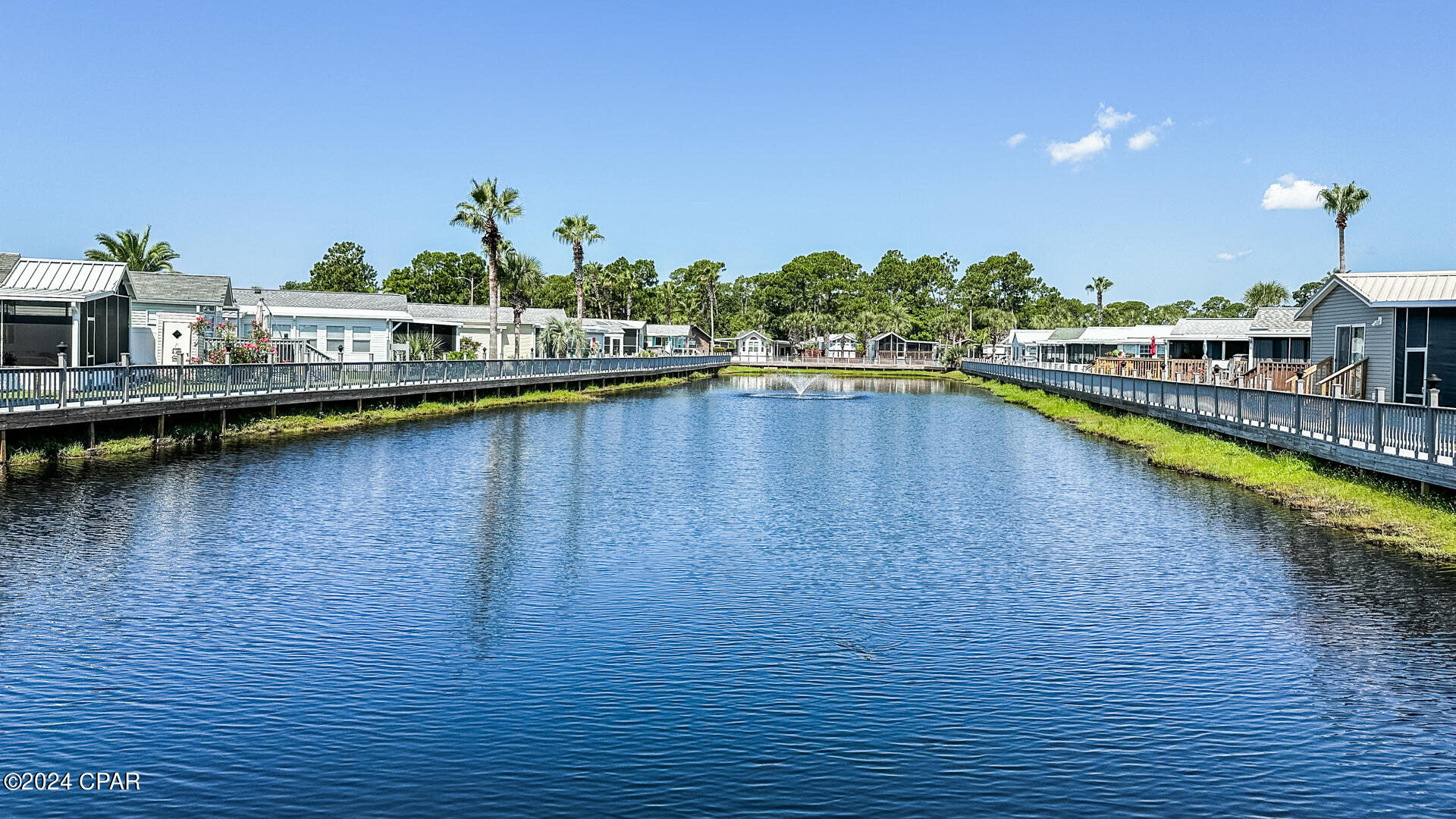 Emerald Pointe Resort - Residential