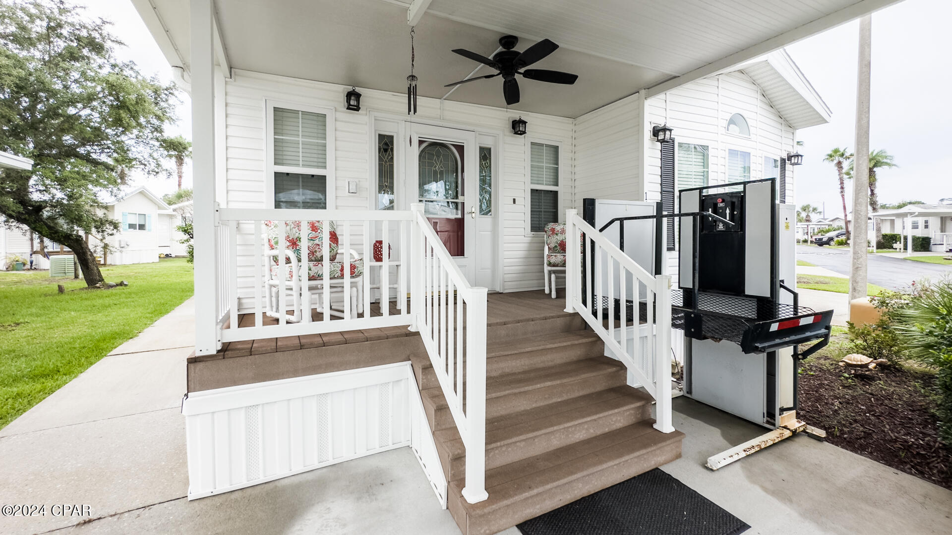 Emerald Pointe Resort - Residential