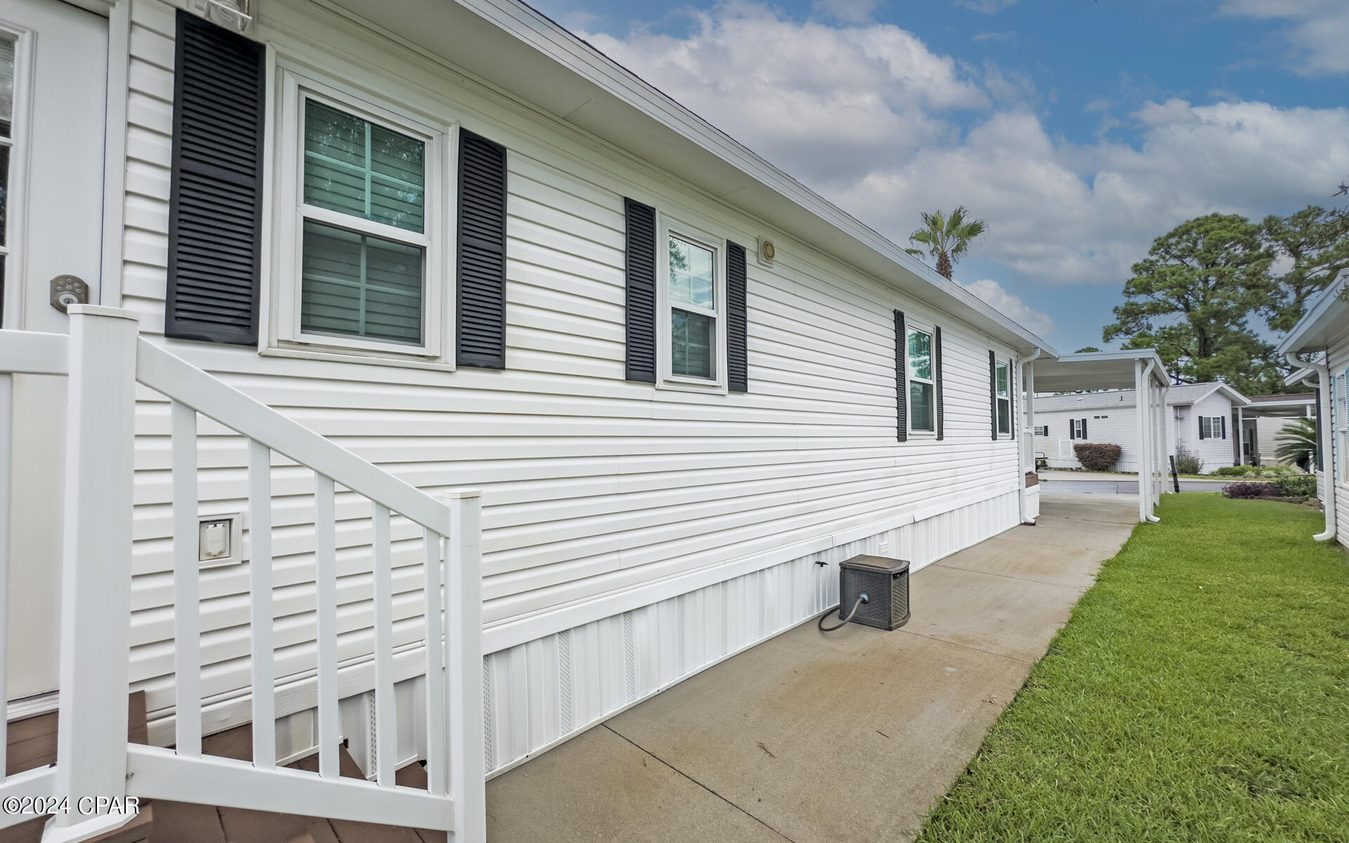 Emerald Pointe Resort - Residential